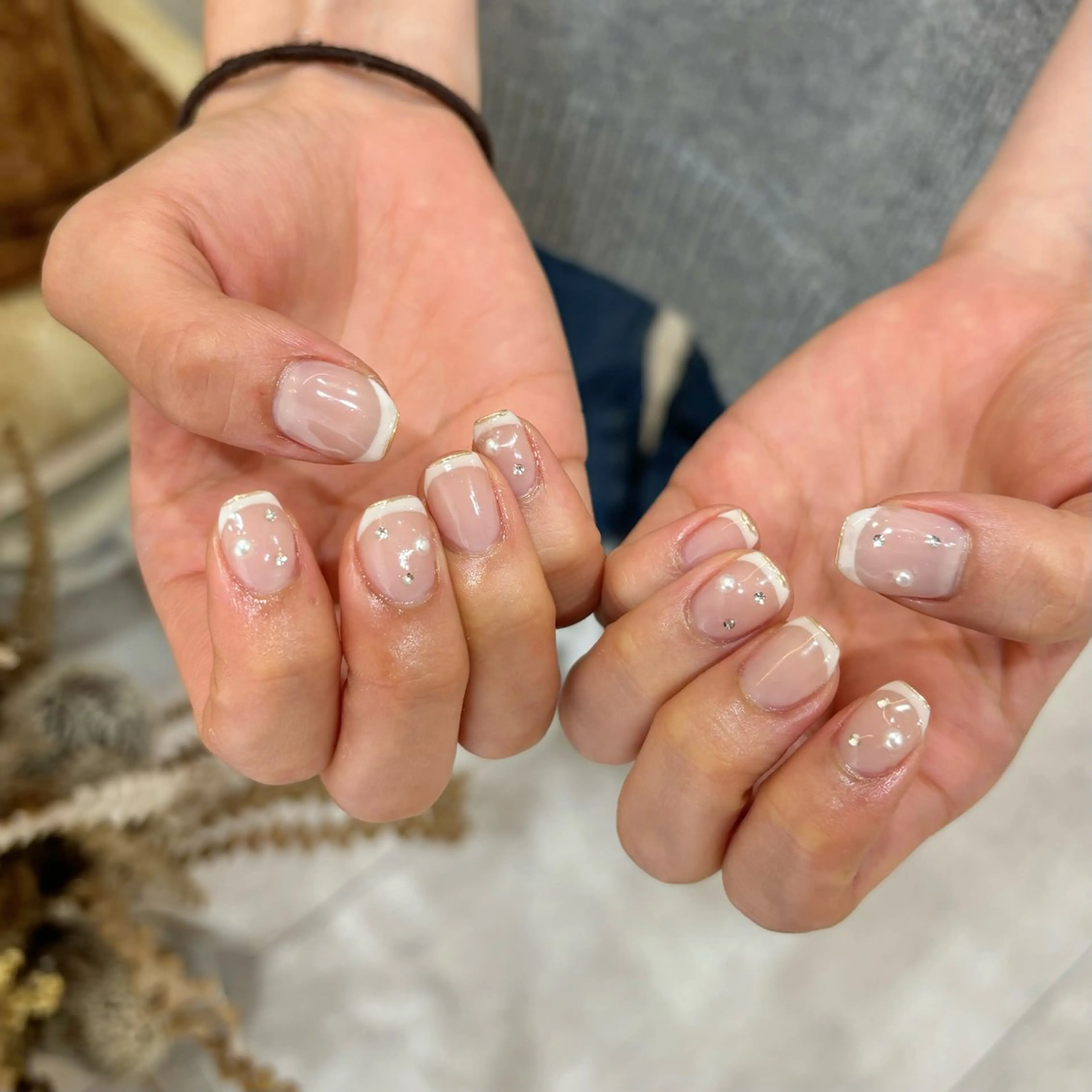 ネイル 2月分受付中 ♡narumiのネイルデザイン