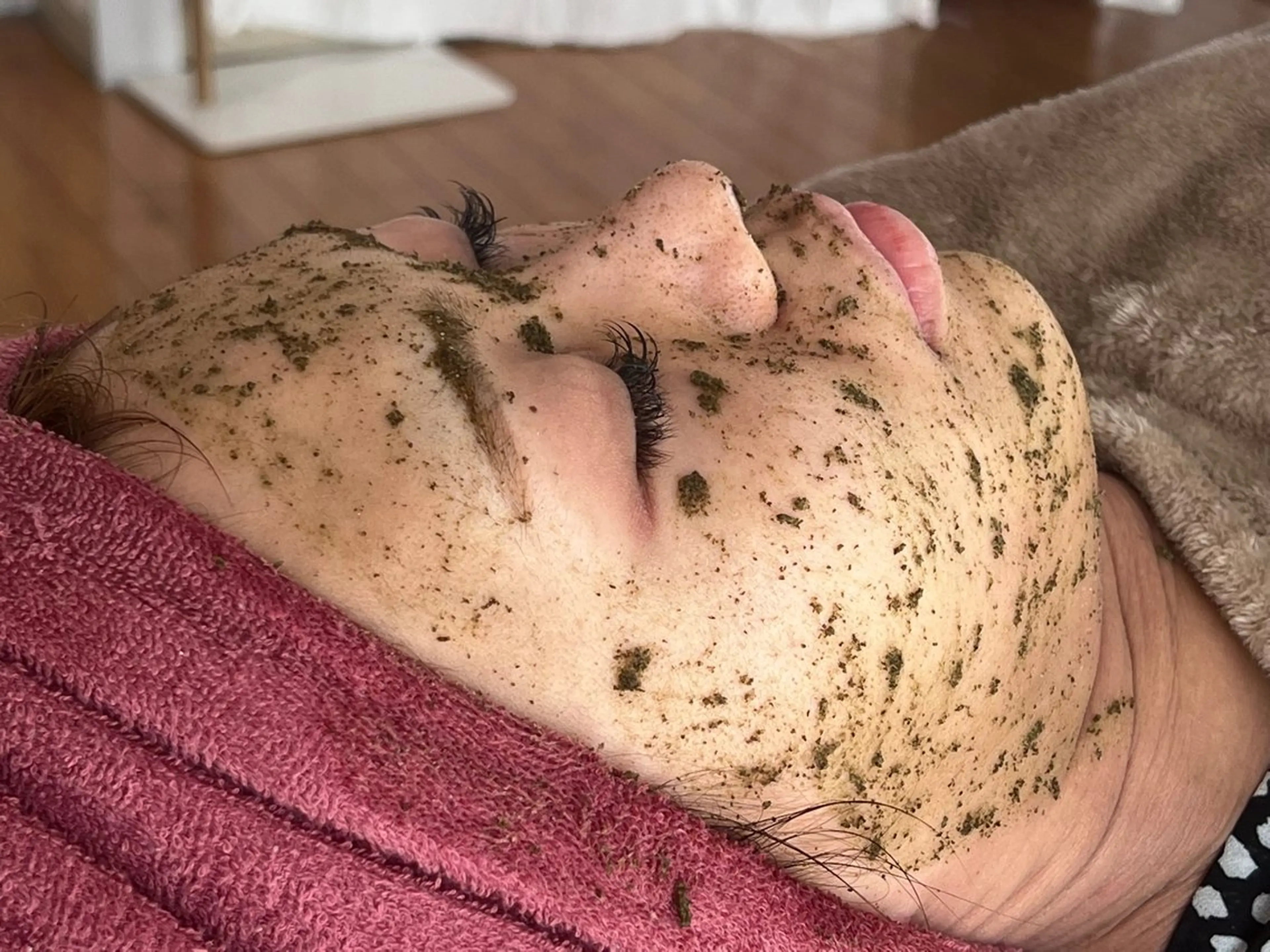 ohana所属・河合 菜月のエステ・リラクイメージ