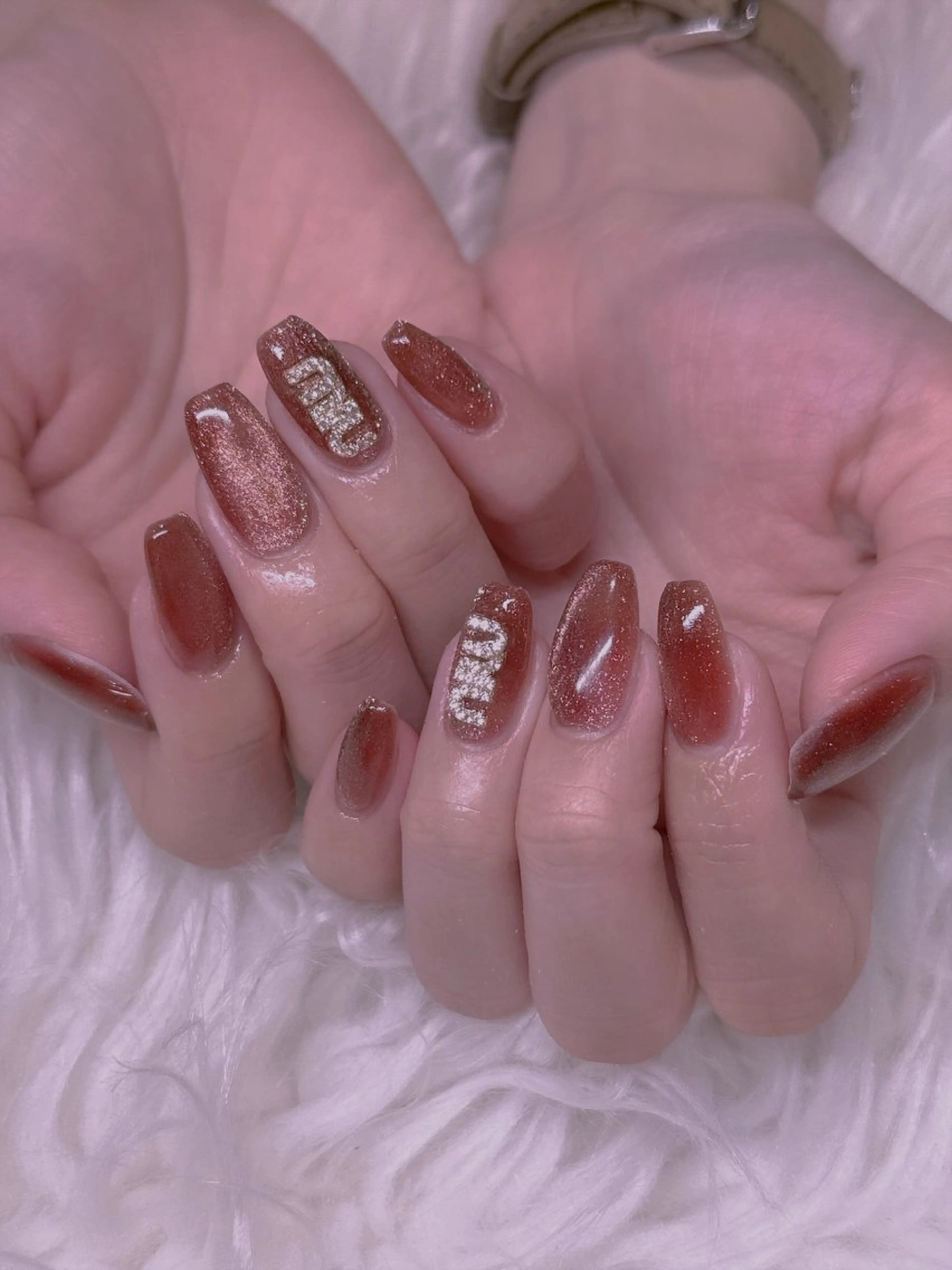 ネイル エムズ エムズのマツエク・マツパデザイン