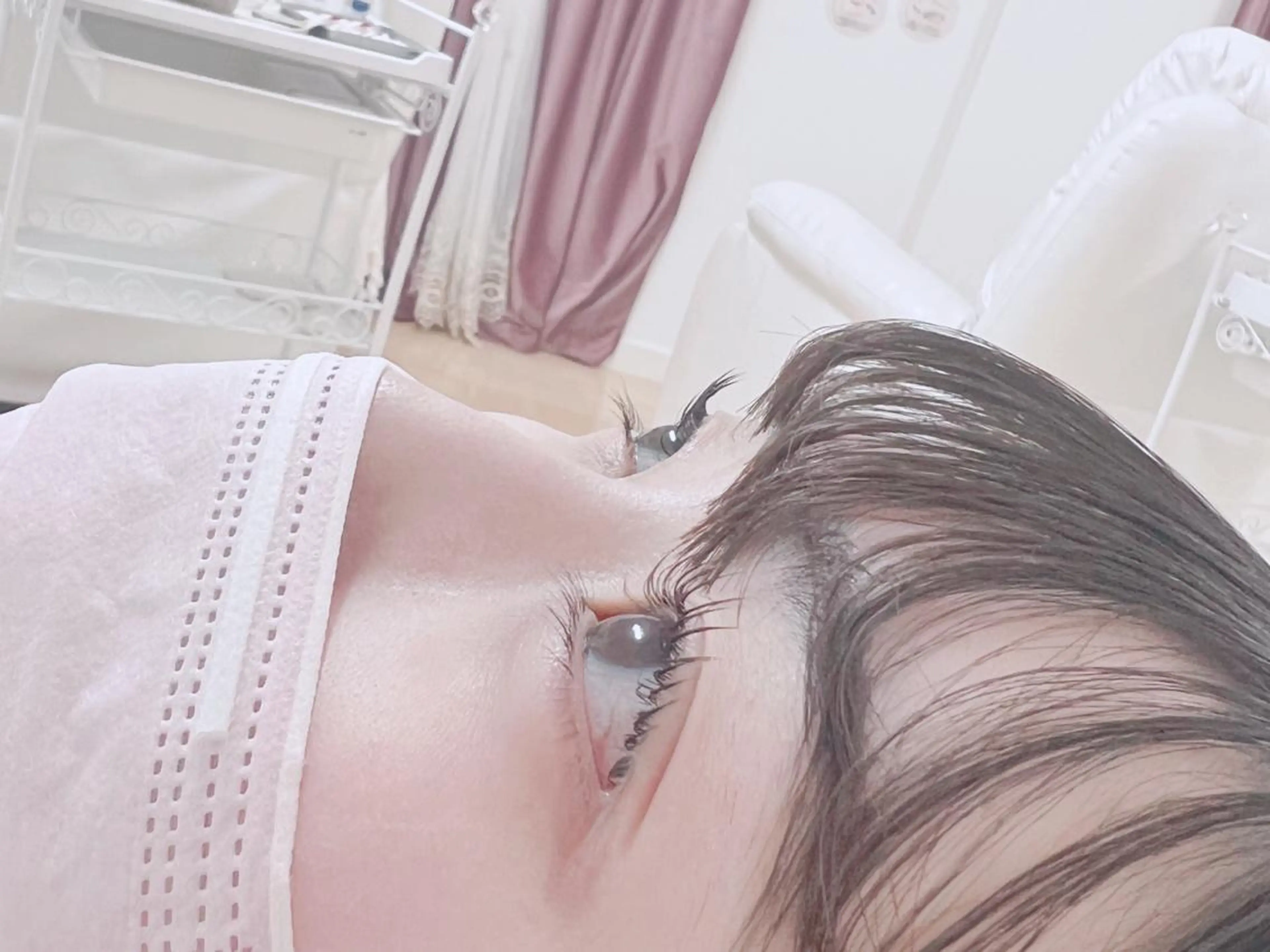 マツエク・マツパ Soleil 六本木店所属・まつ毛カール専門店 Soleil六本木店のマツエク・マツパデザイン