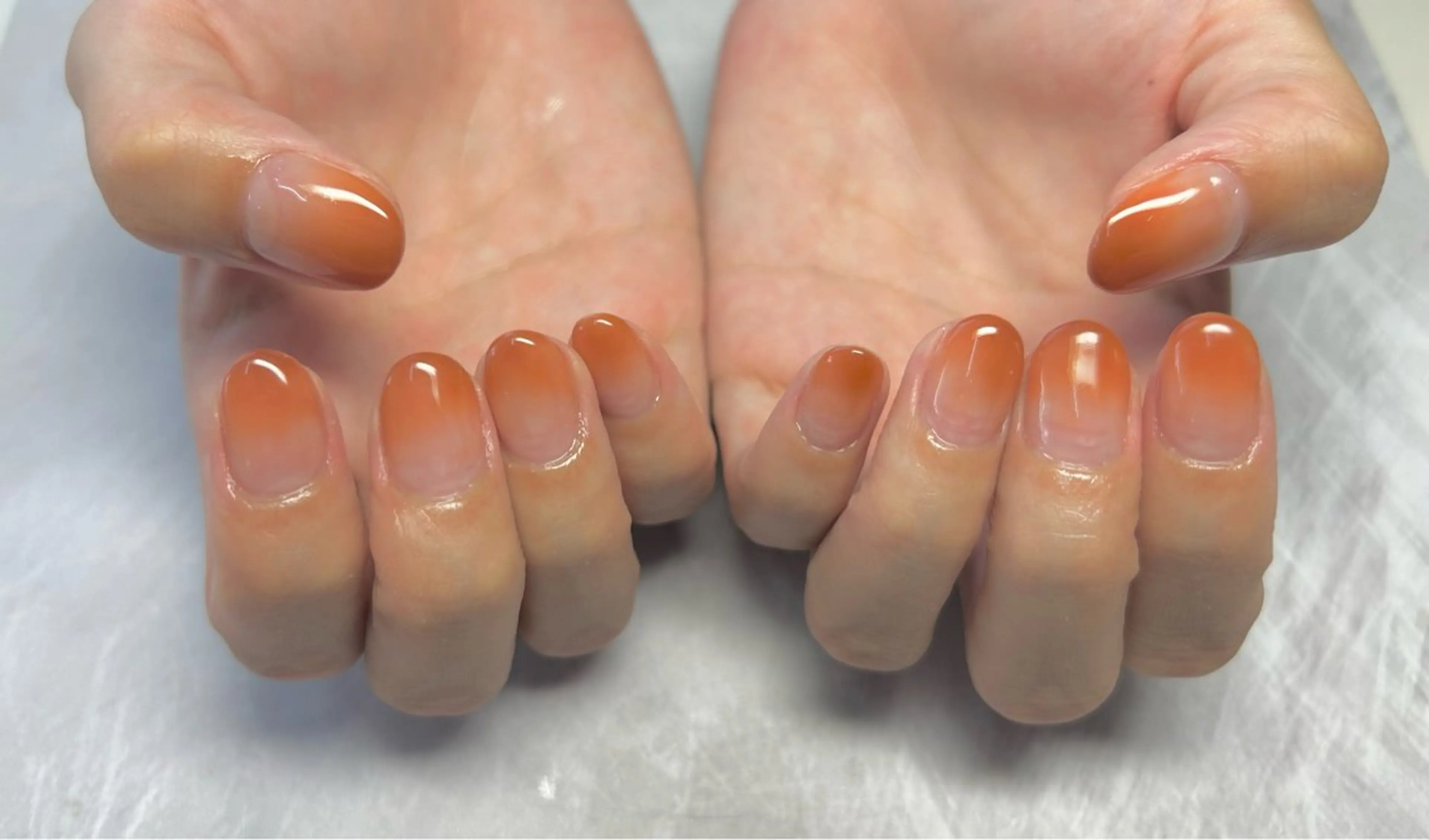 ネイル Rich  to 安城店所属・國廣 真哉のネイルデザイン