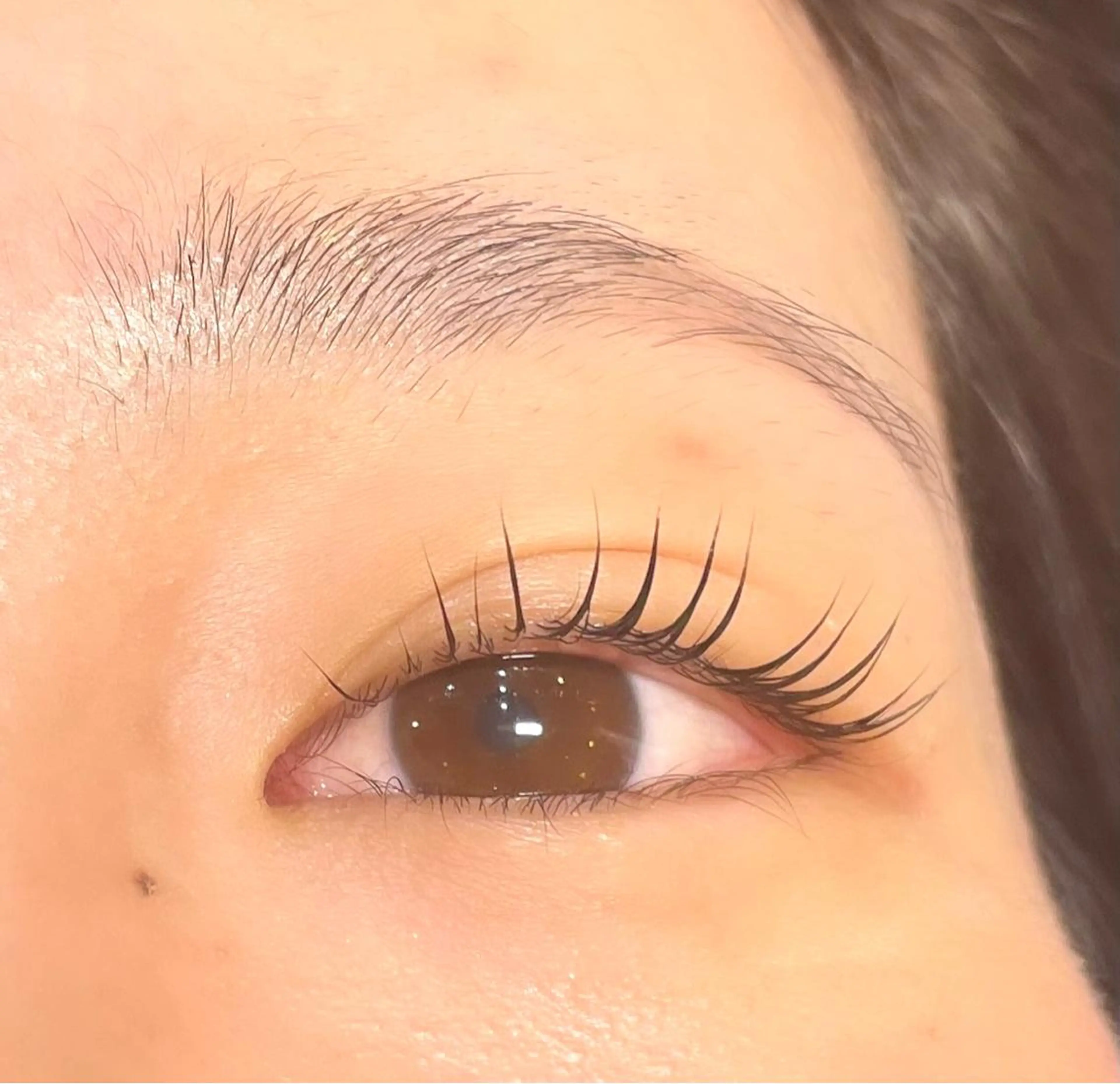 マツエク・マツパ まつげパーマ Q-LASH柏所属・🫧Q-LASH柏 ARAI🫧のマツエク・マツパデザイン