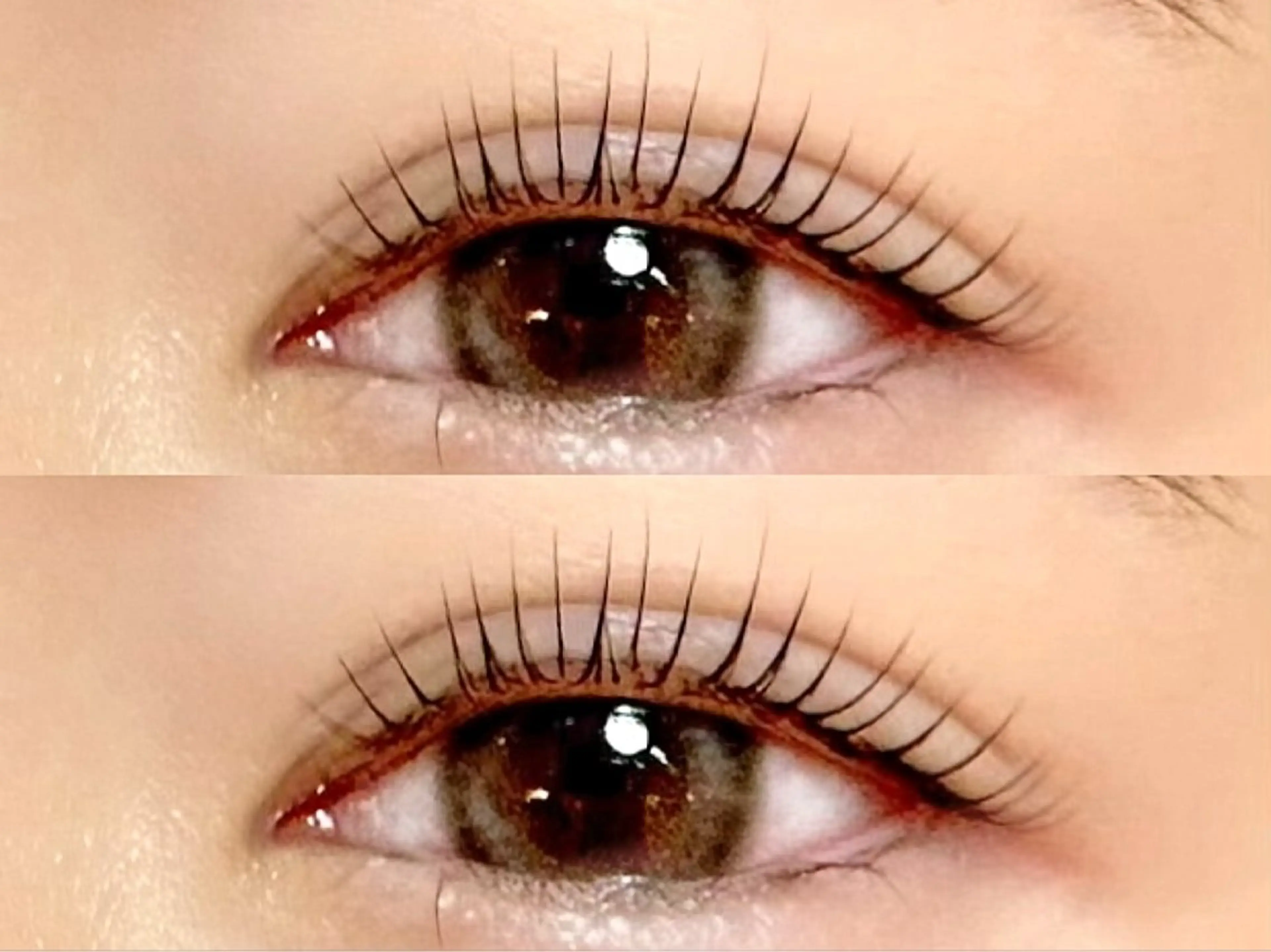 マツエク・マツパ yuka.. .のマツエク・マツパデザイン