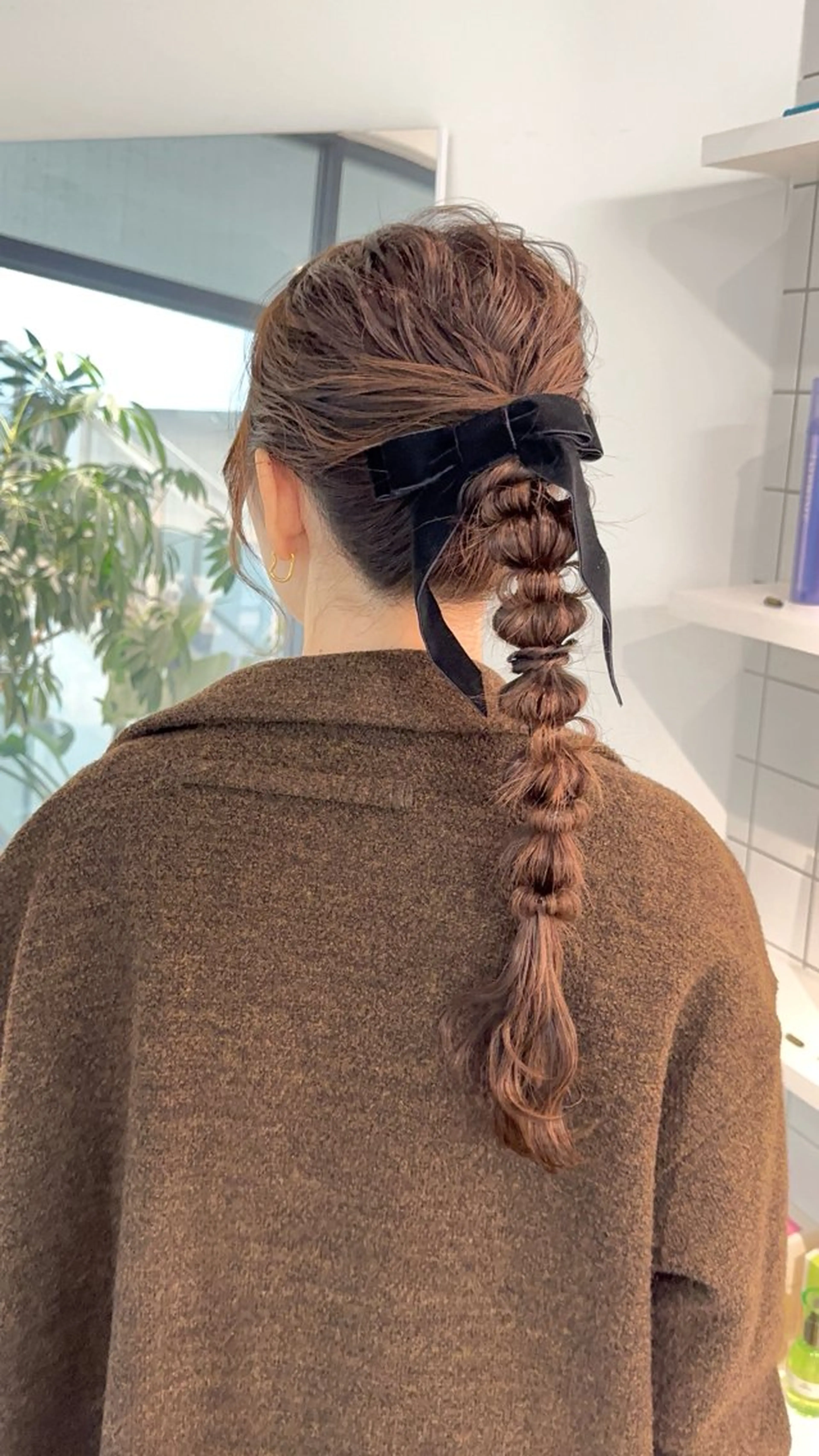 ロング ヘアアレンジ Nico所属・ご予約は2月まで！ maho‪🐈🎀のヘアスタイル