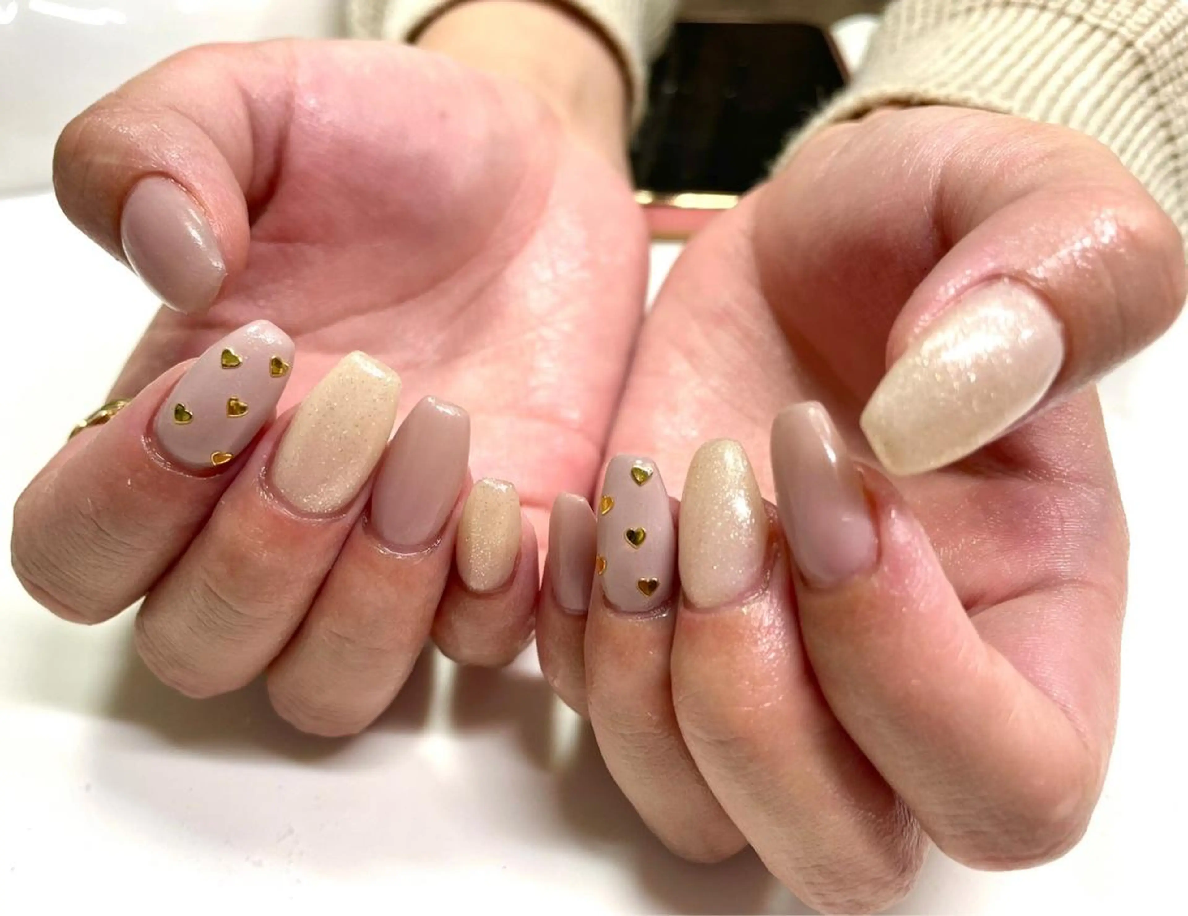 ネイル ネイルサロンVize所属・ネイルサロン Vizeのネイルデザイン