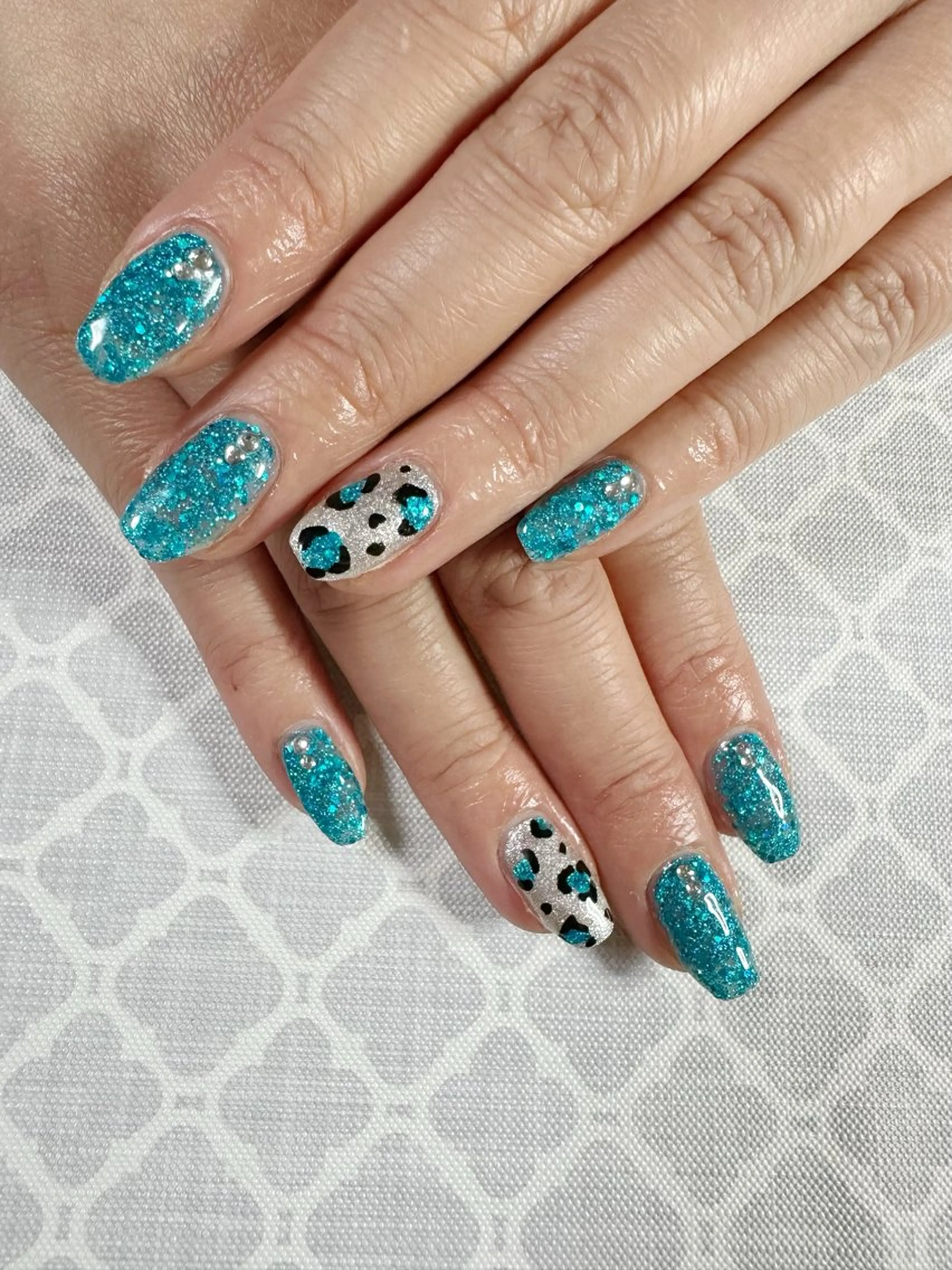 ネイル ejiri harukaのマツエク・マツパデザイン