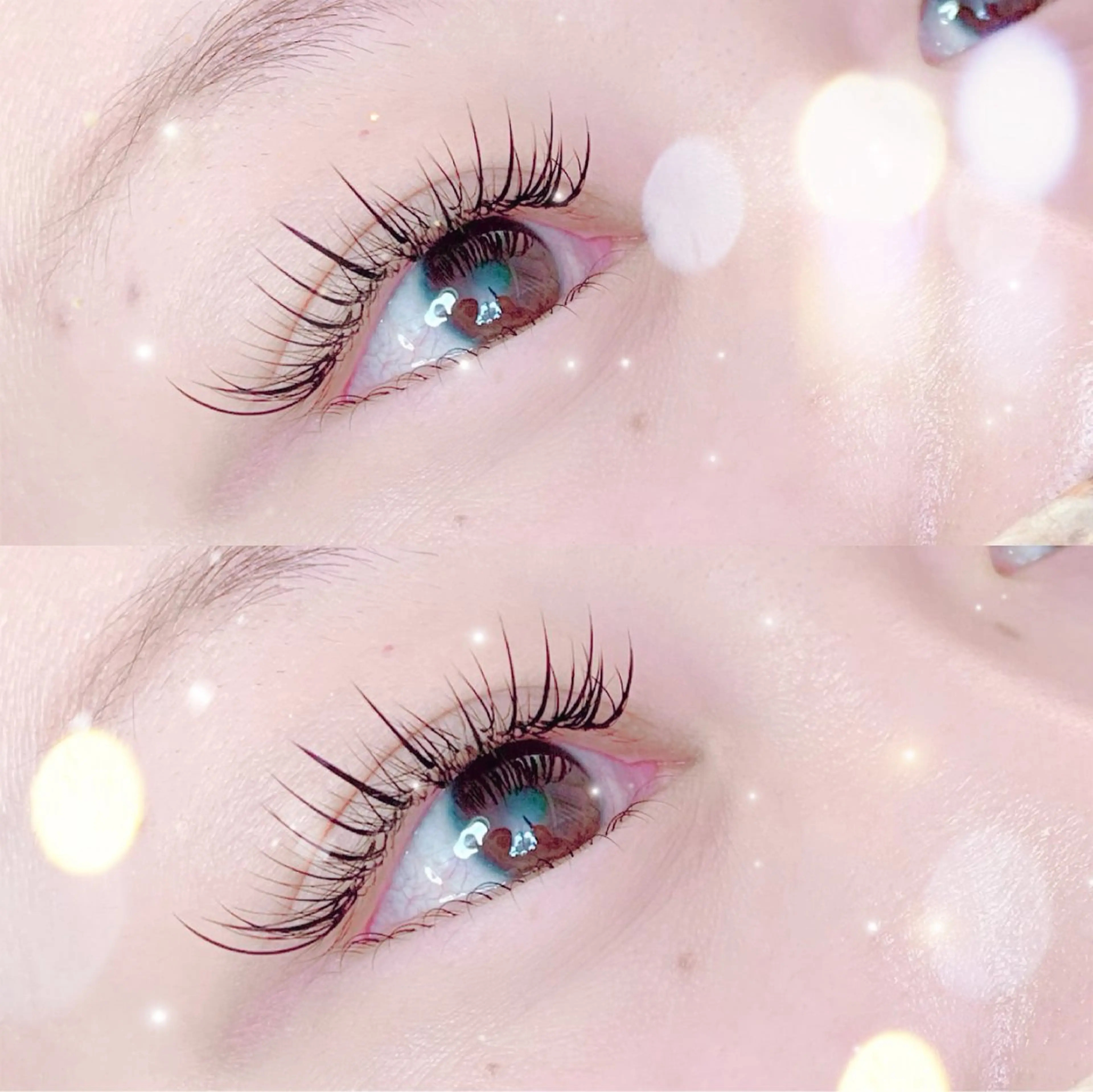 マツエク・マツパ 横浜 eyelist 🌼マキのマツエク・マツパデザイン