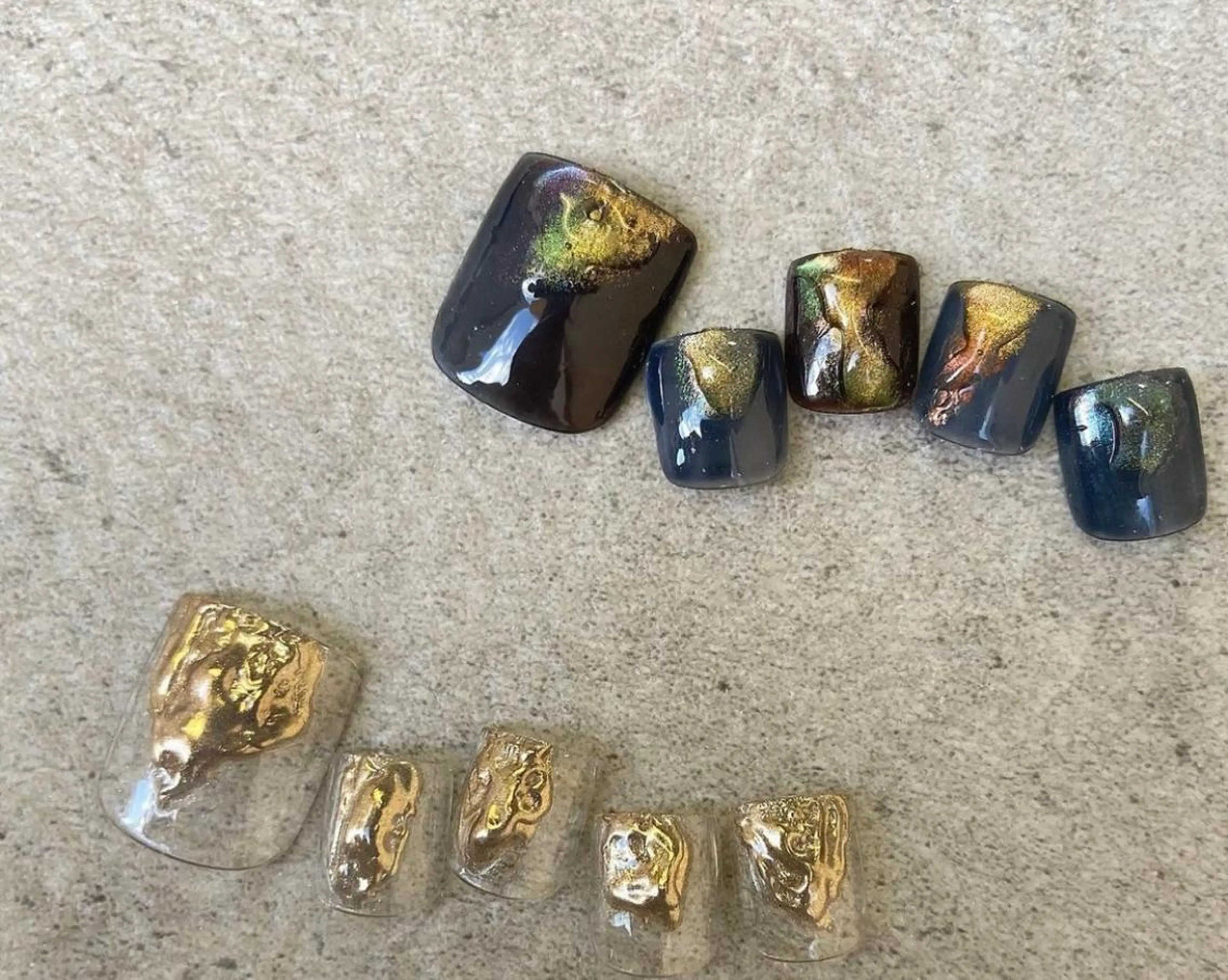 ネイル 大塚眉毛|ハンドケア |肌管理の眉毛・アイブロウイメージ