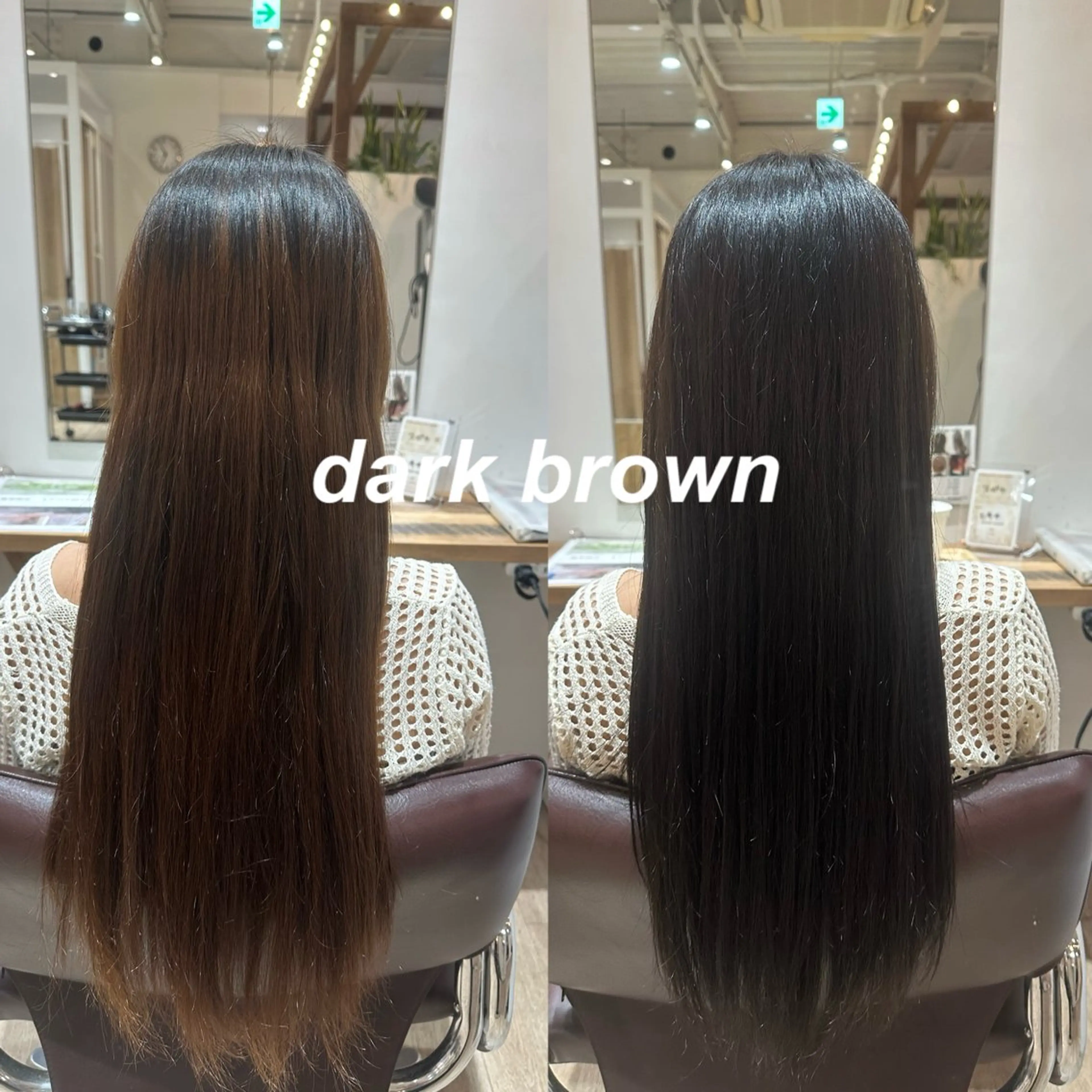 カラー diar大船 オーガニック/ヘッドスパ/髪質改善所属・大船/海外風カラー KaNa🌺🌴のヘアスタイル