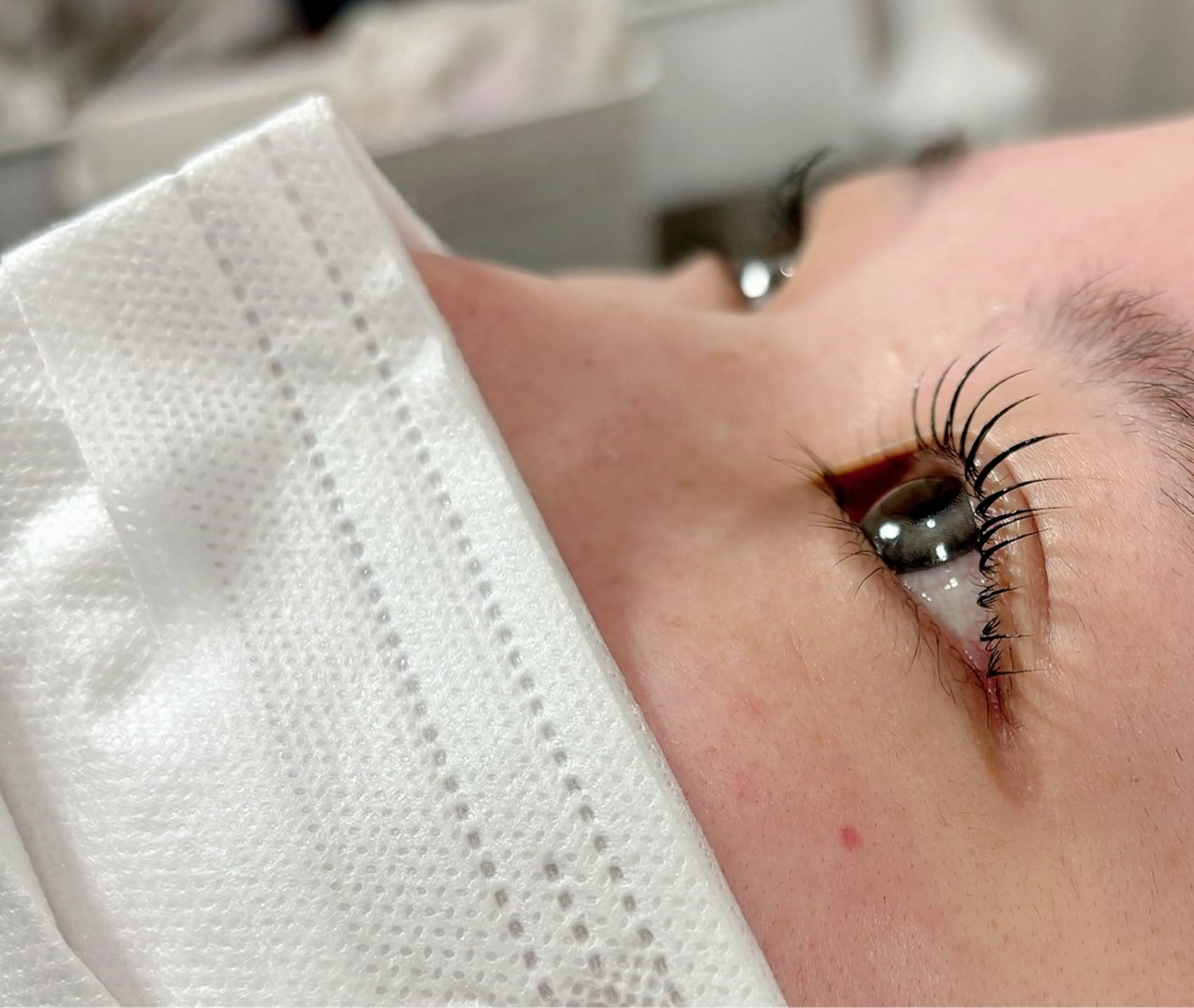 マツエク・マツパ gioia スタッフのマツエク・マツパデザイン