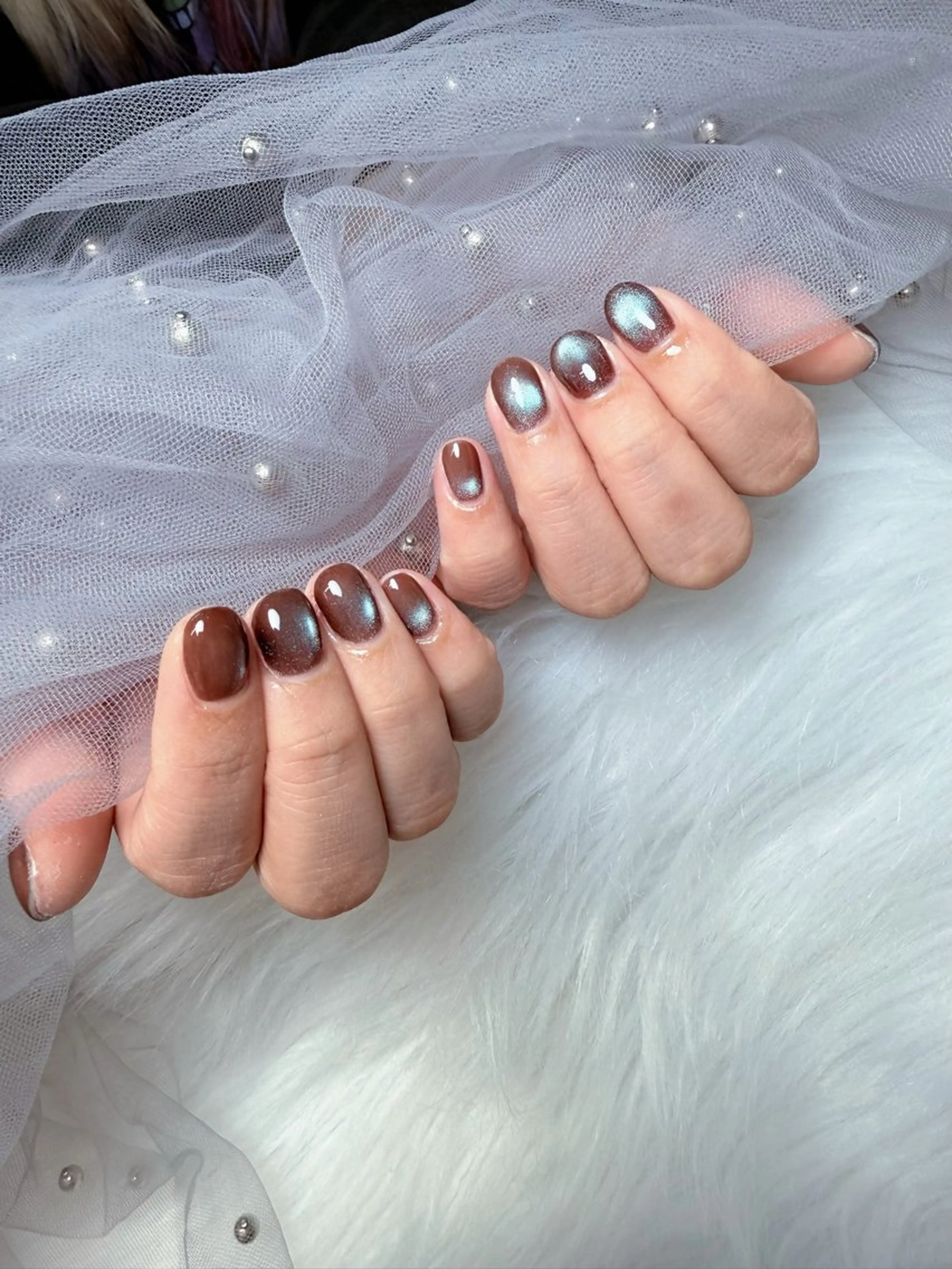 ネイル ハンドネイル ハンドケア ki koのネイルデザイン