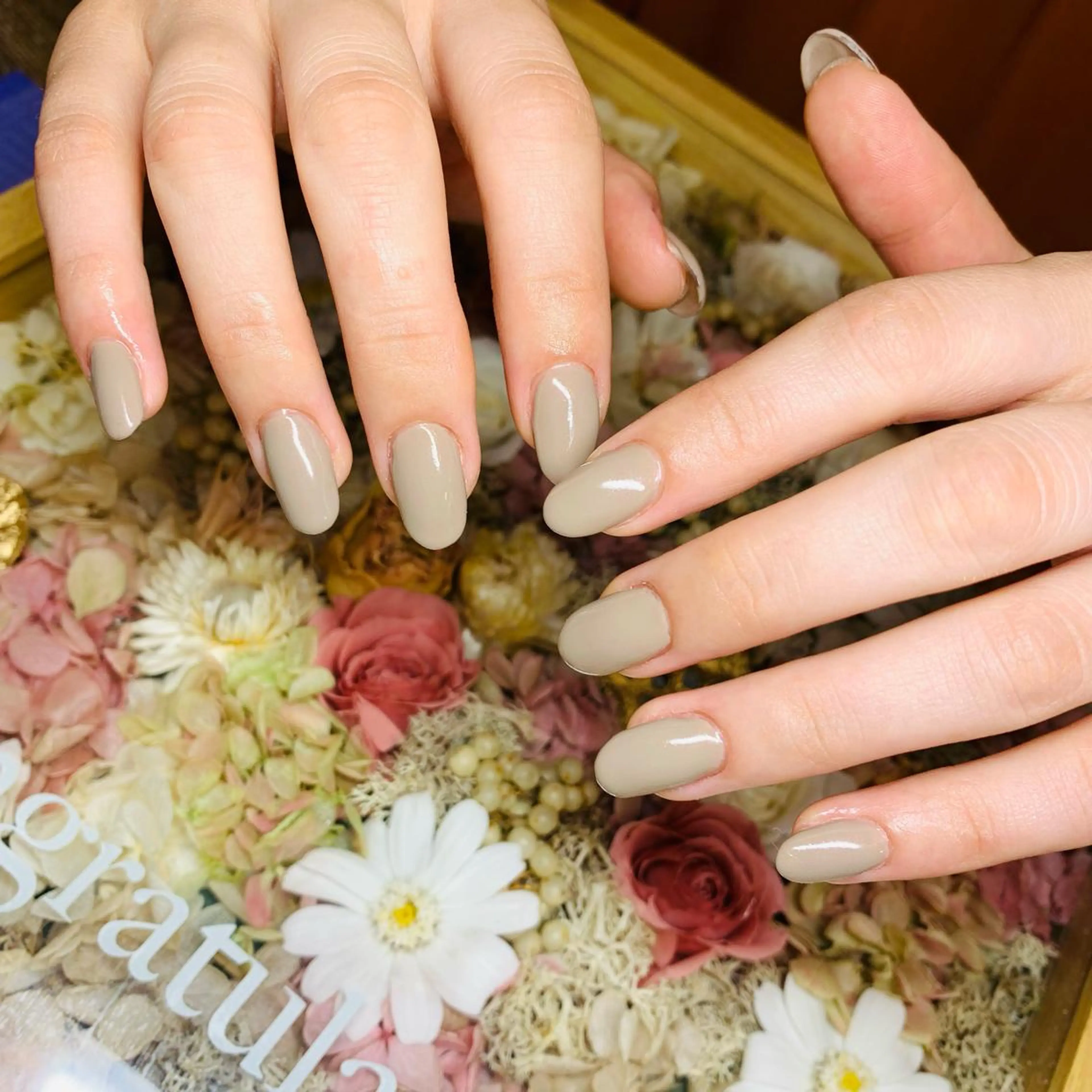 ネイル EMILY  NAIL所属・EMILY NAILのネイルデザイン