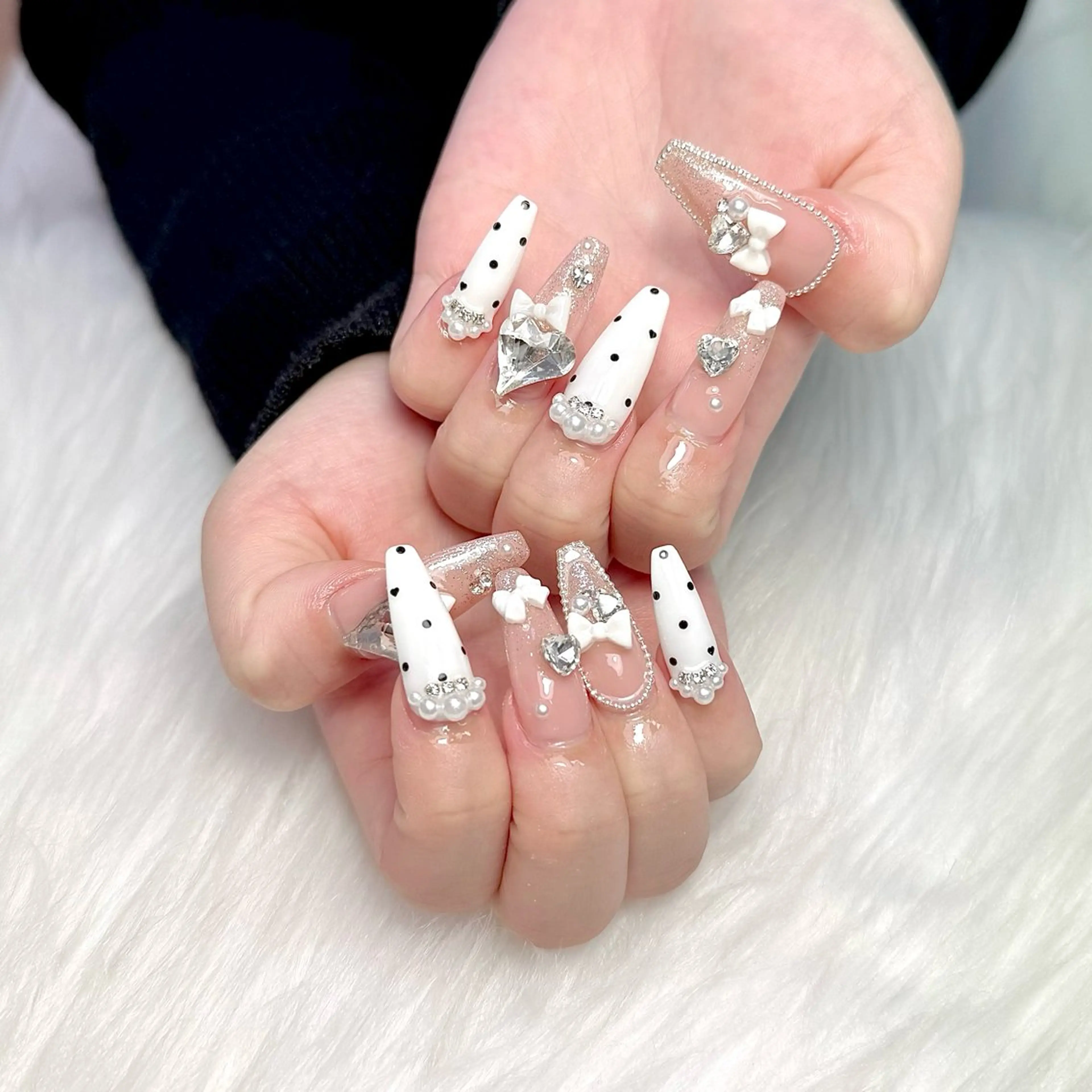 ネイル ハンドネイル Lino+ ネイル&よもぎ蒸しのネイルデザイン