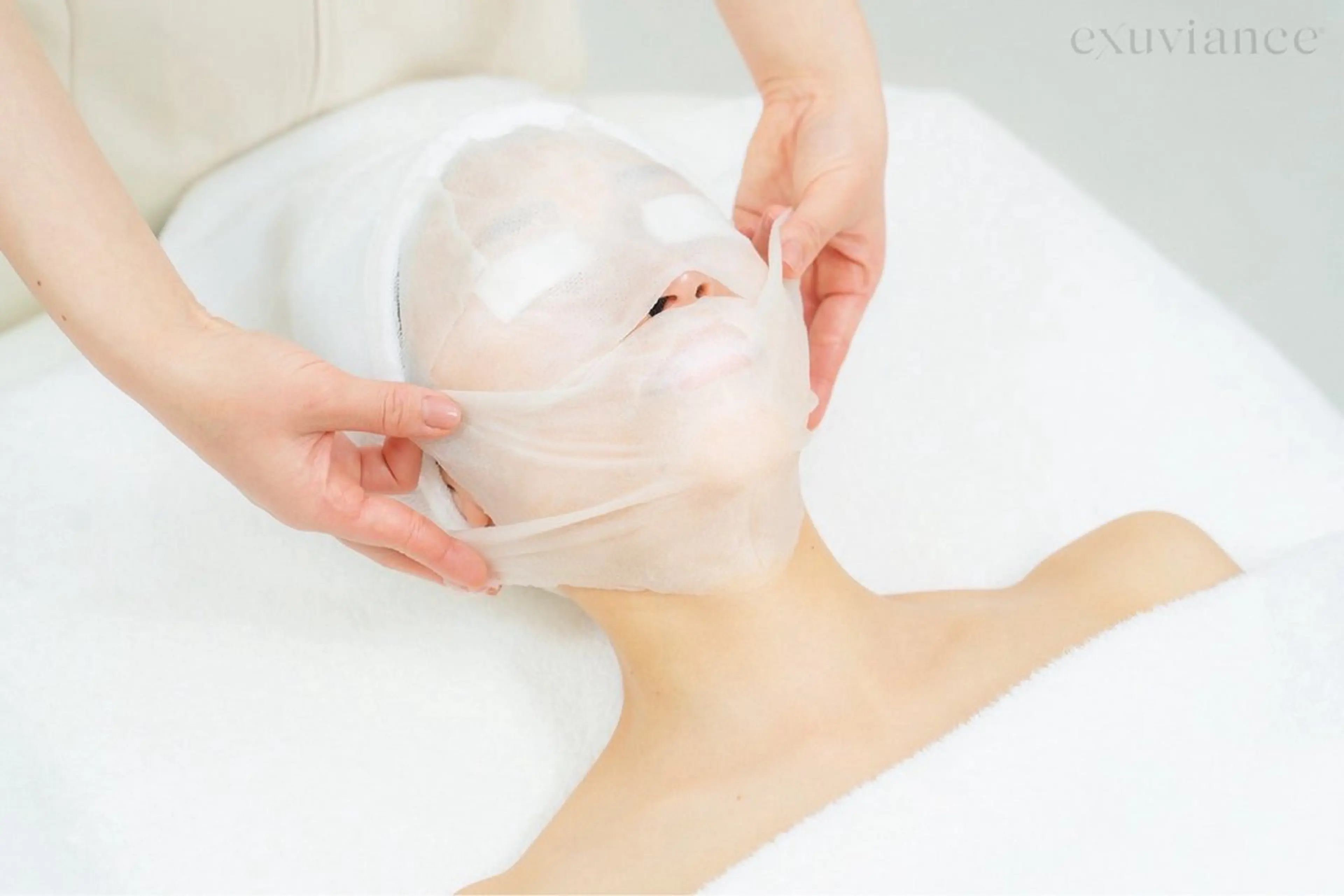 エステ リラク 脱毛サロン エクボスタッフのエステ・リラクイメージ