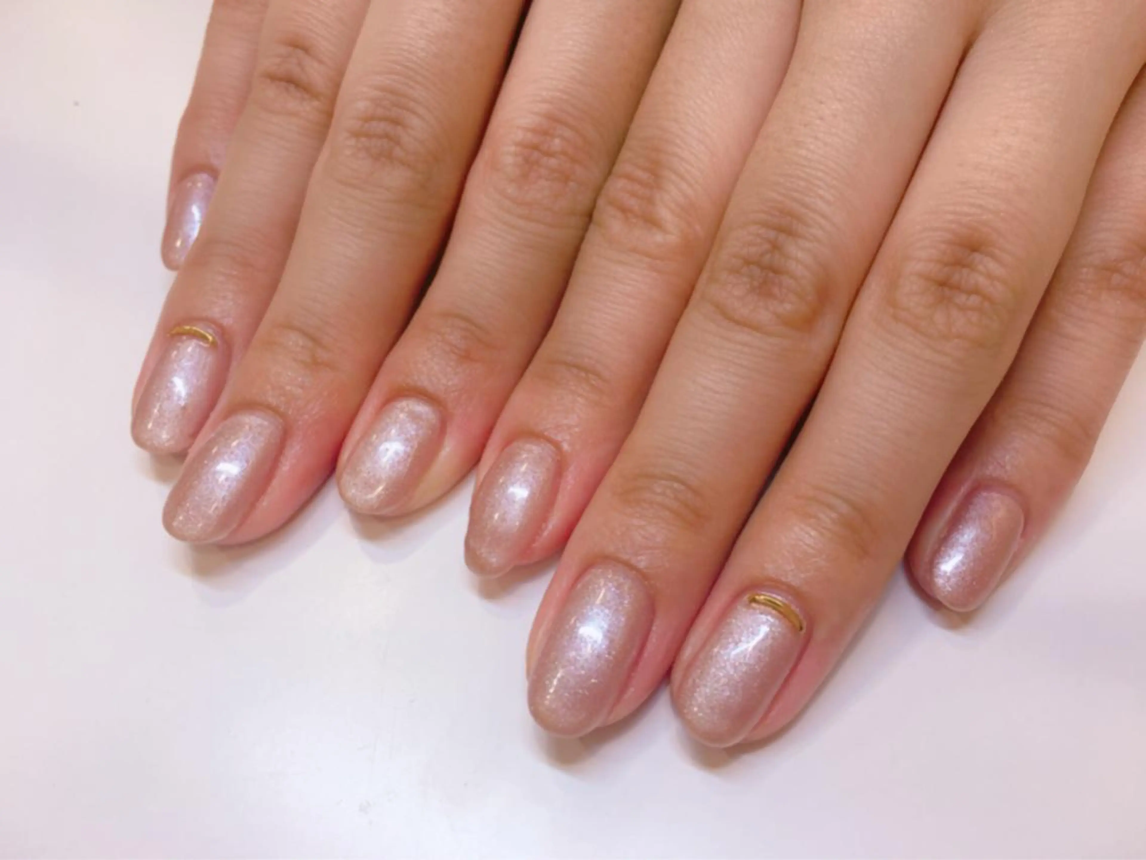 ネイル 酒井 美由紀のネイルデザイン