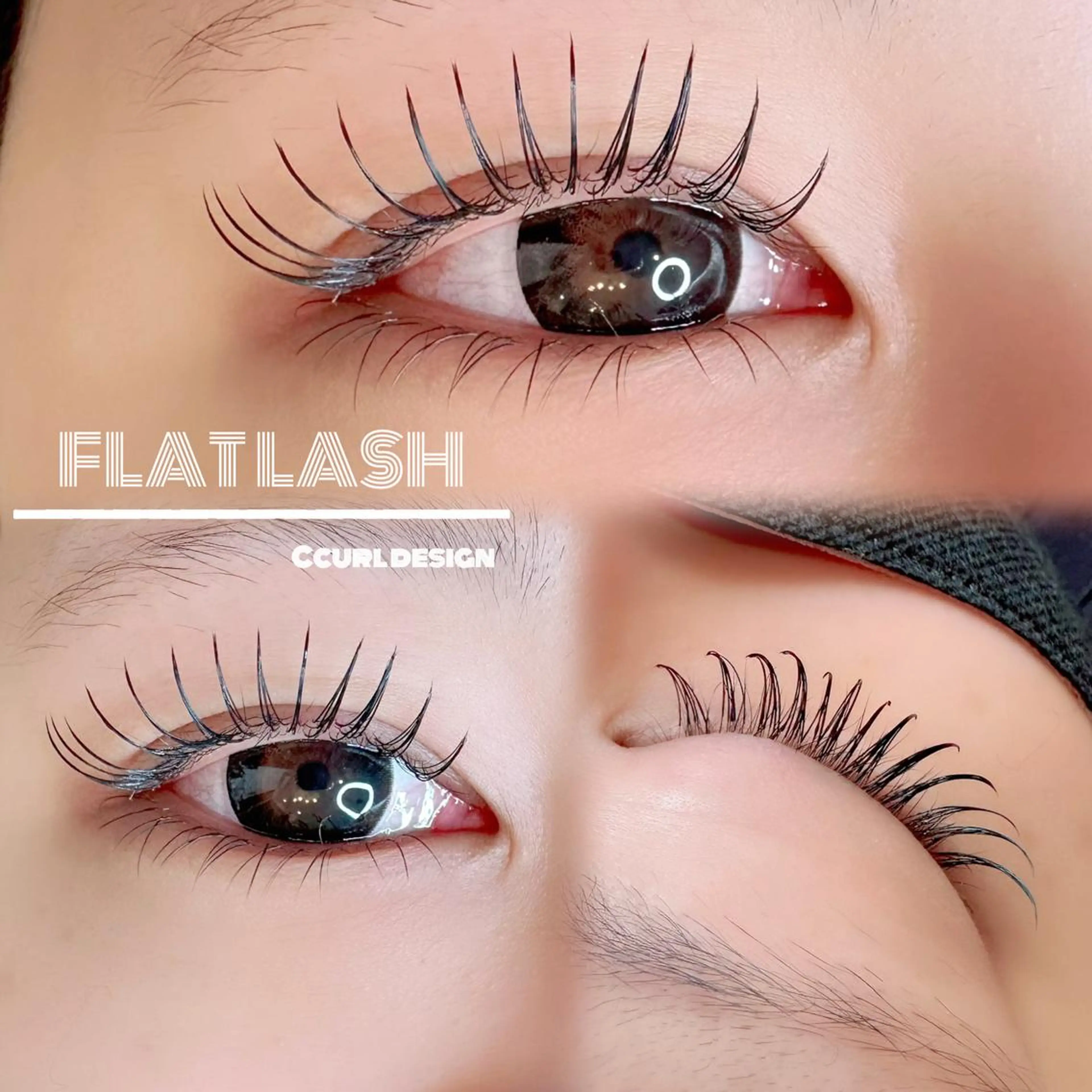 マツエク・マツパ マツエク Lino. SONOKOのマツエク・マツパデザイン