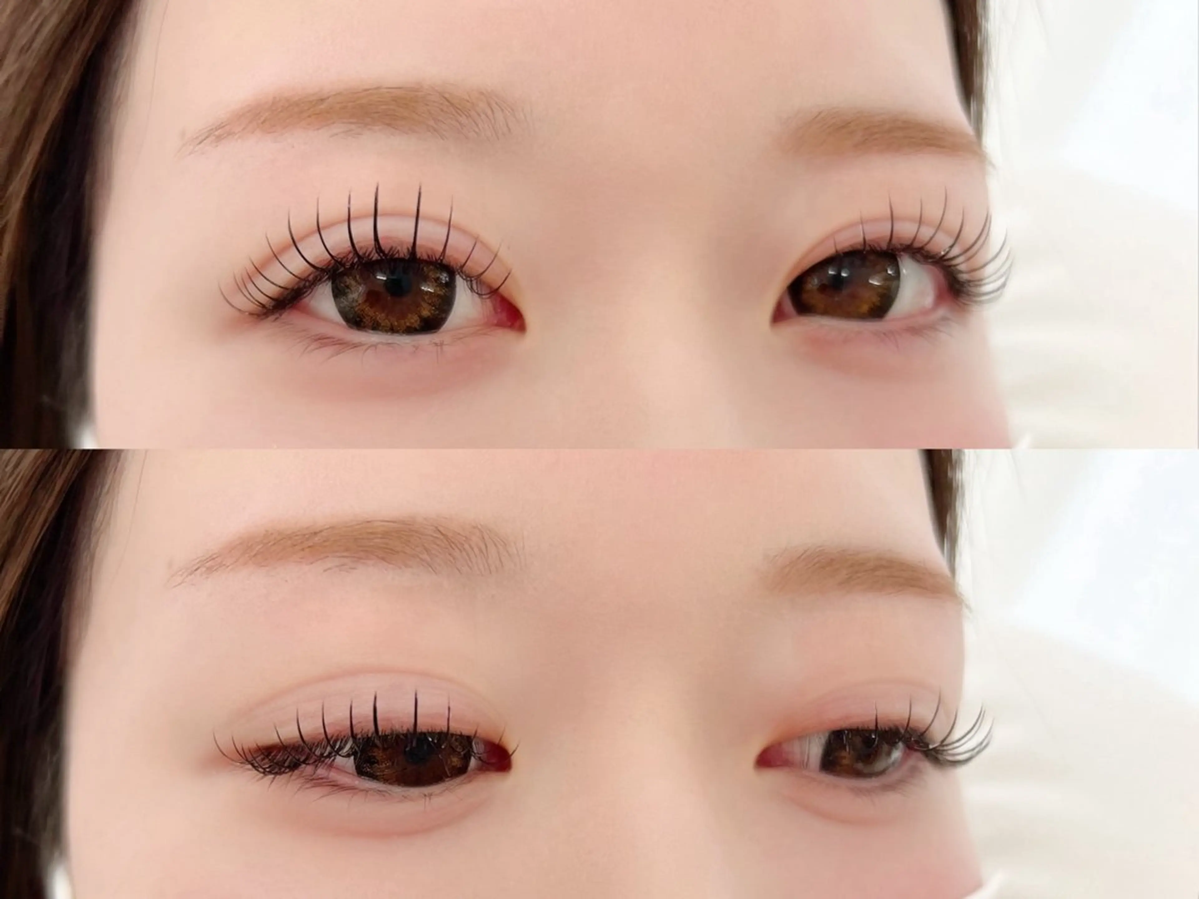 マツエク・マツパ Unknown ちひろのマツエク・マツパデザイン