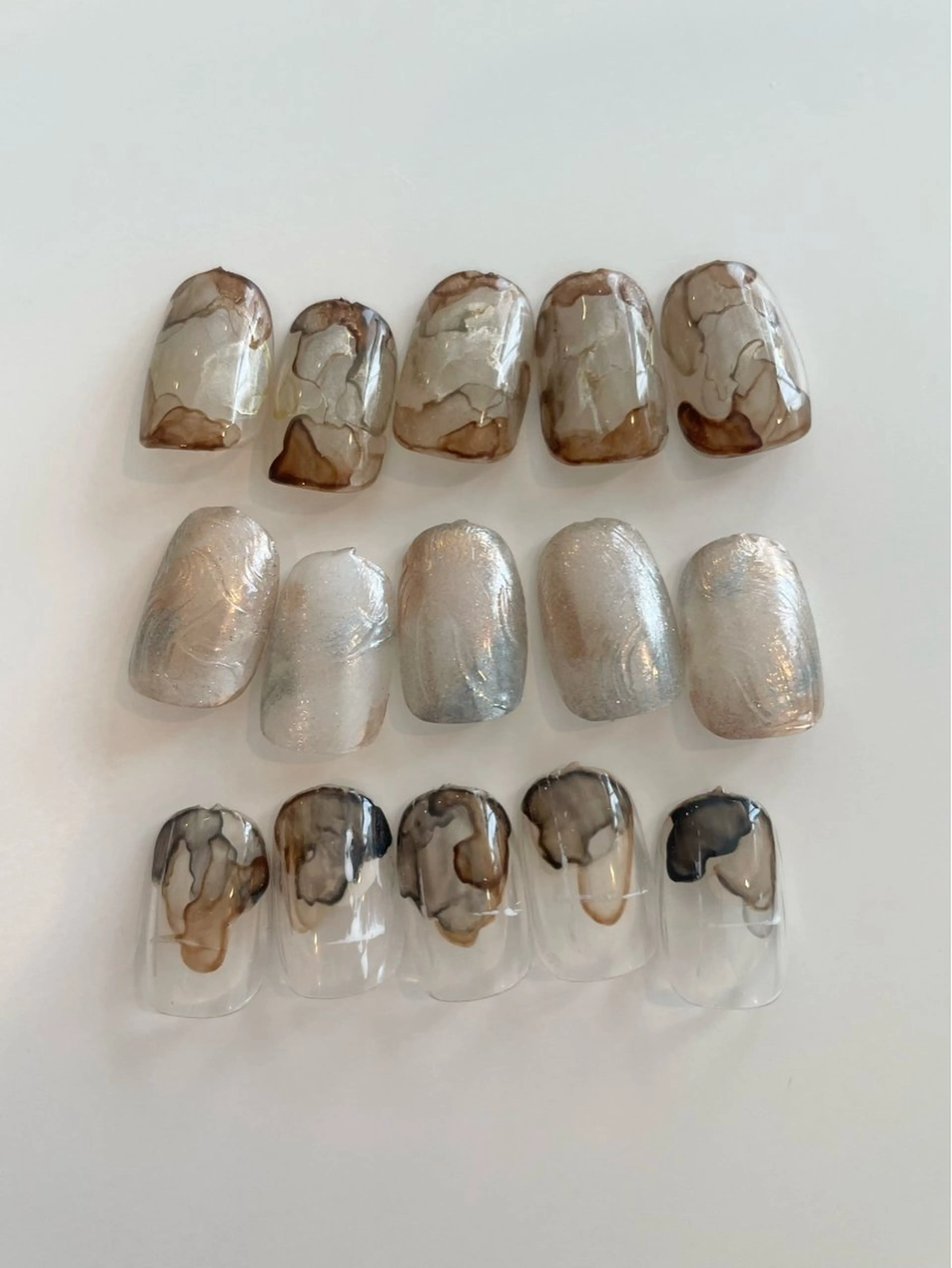 ネイル -moi- ruriのネイルデザイン