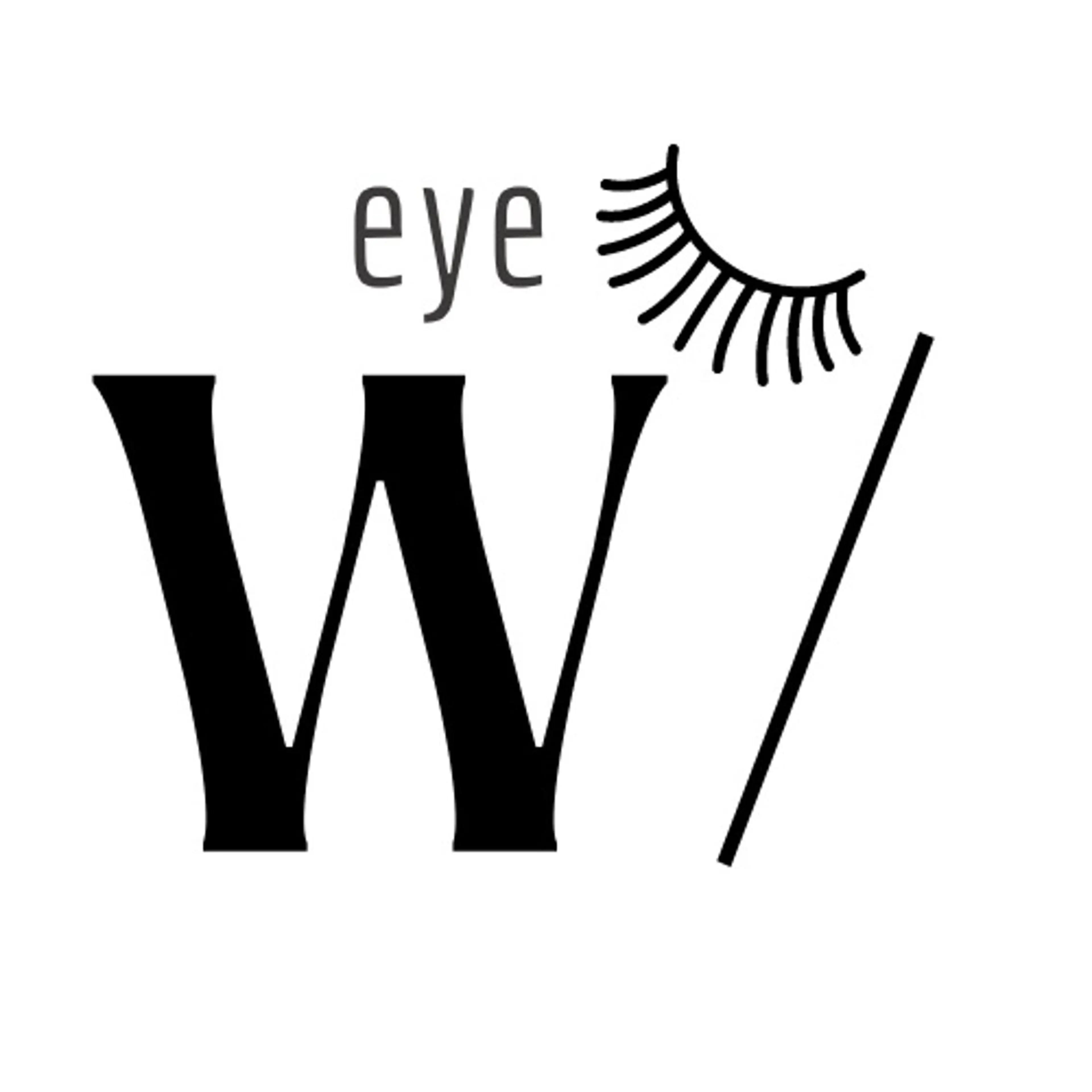 マツエク・マツパ eye W/所属・水越 花央のマツエク・マツパデザイン