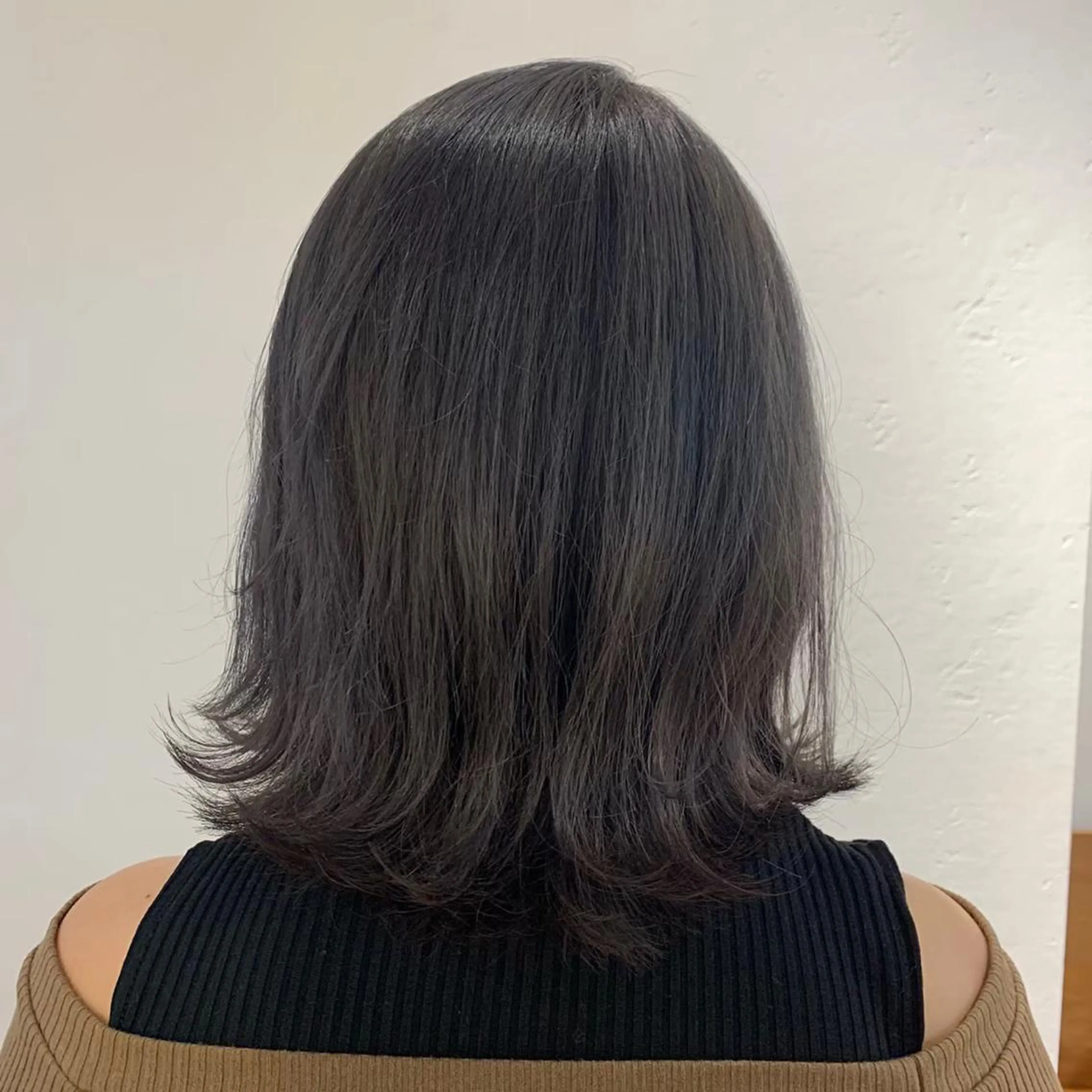 ショート 太田 妃乃のヘアスタイル