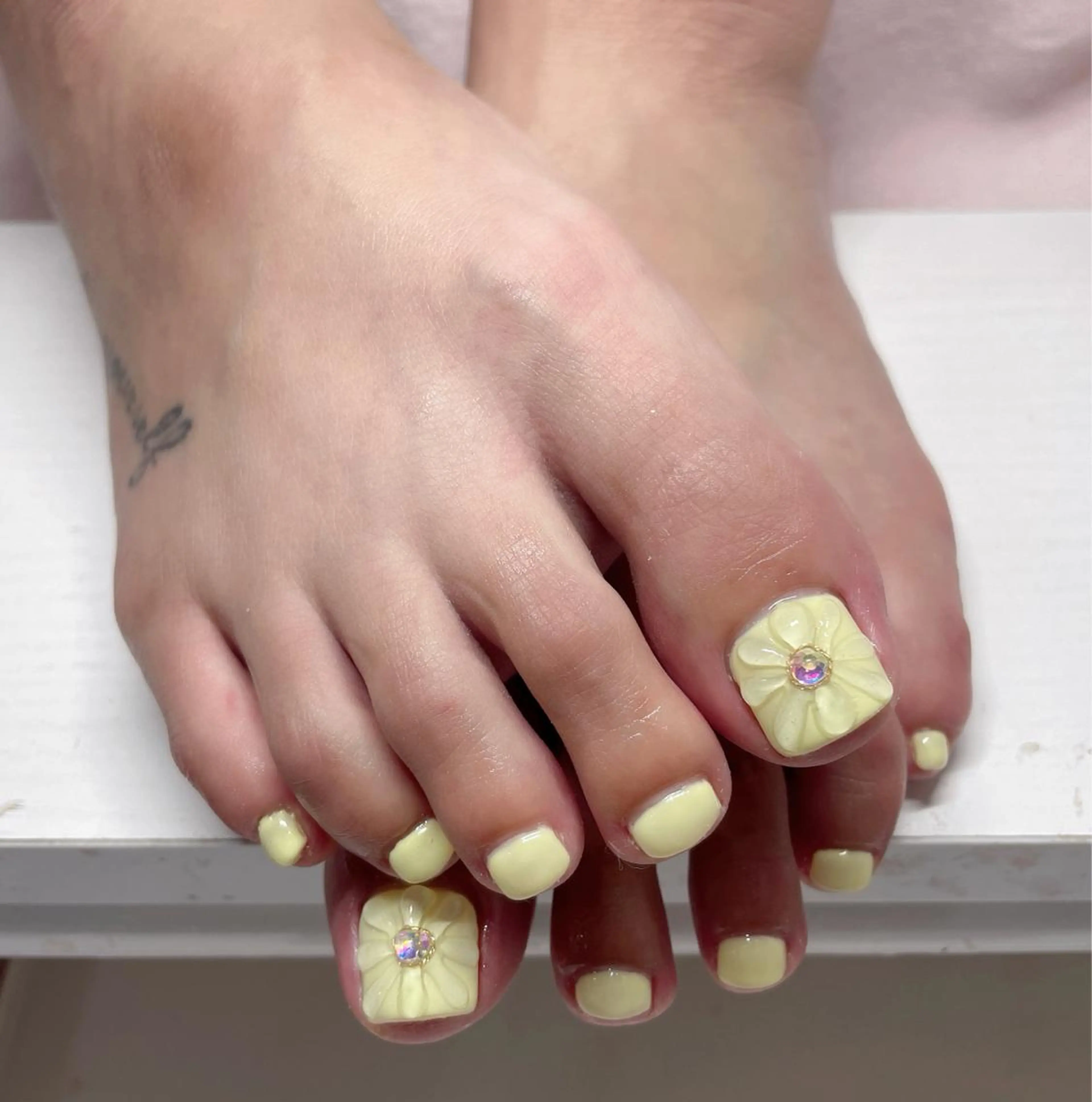 ネイル kouca  nail所属・コウ カnail💅のネイルデザイン