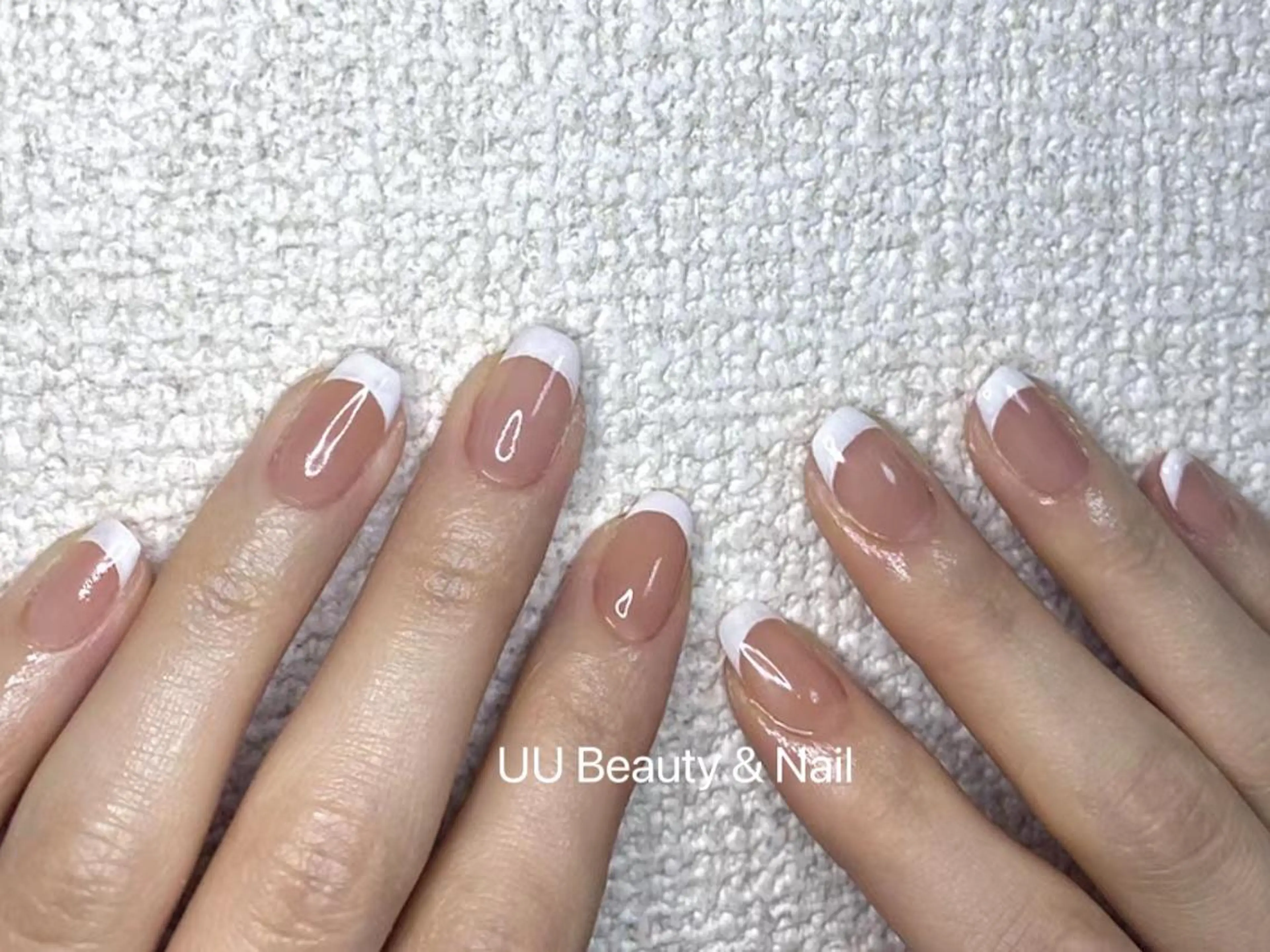 ネイル UU Beauty &Nailのネイルデザイン