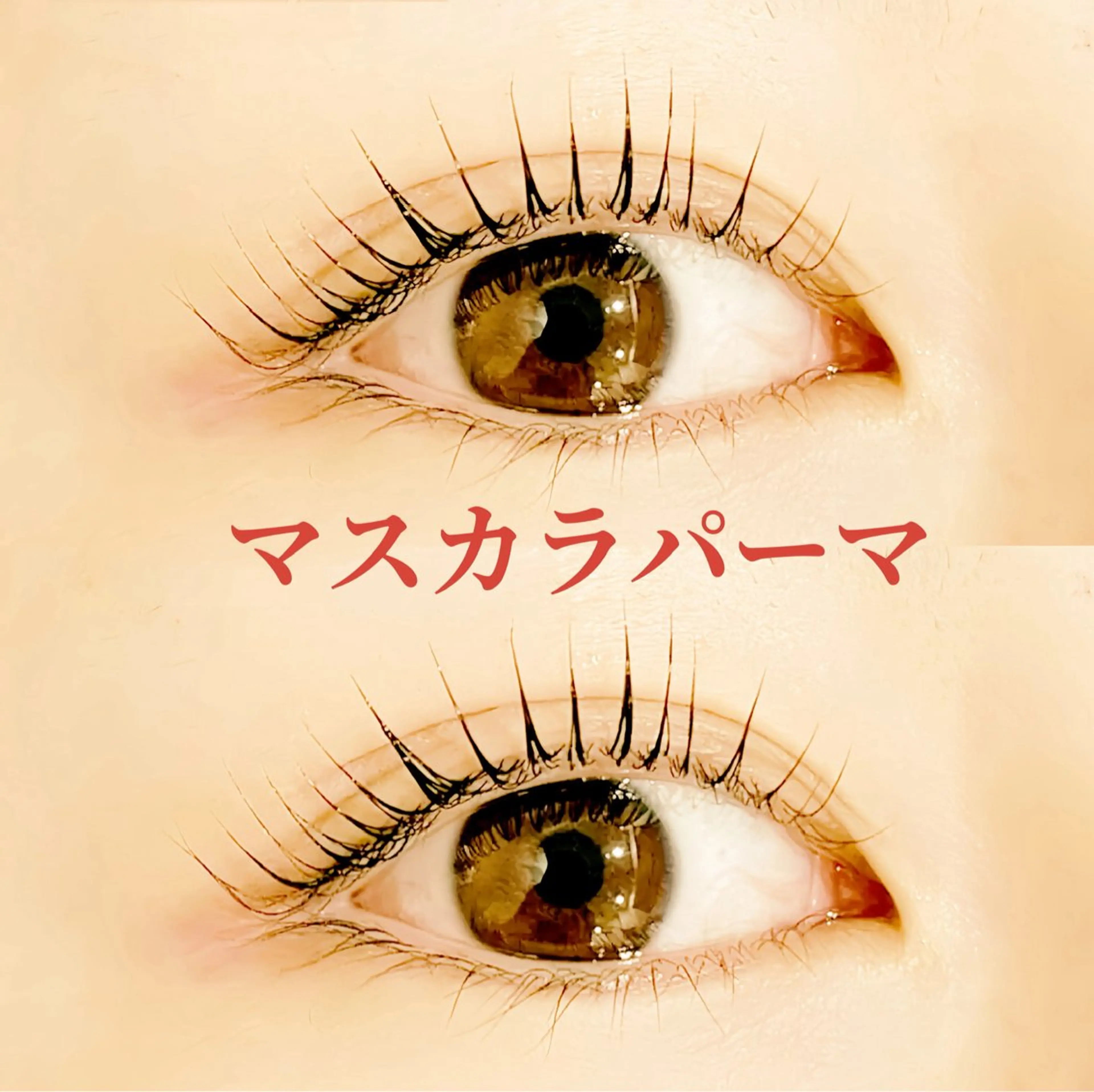 マツエク・マツパ CLEA所属・まつげ＆眉毛CLEA 心斎橋YUKIの眉毛・アイブロウイメージ