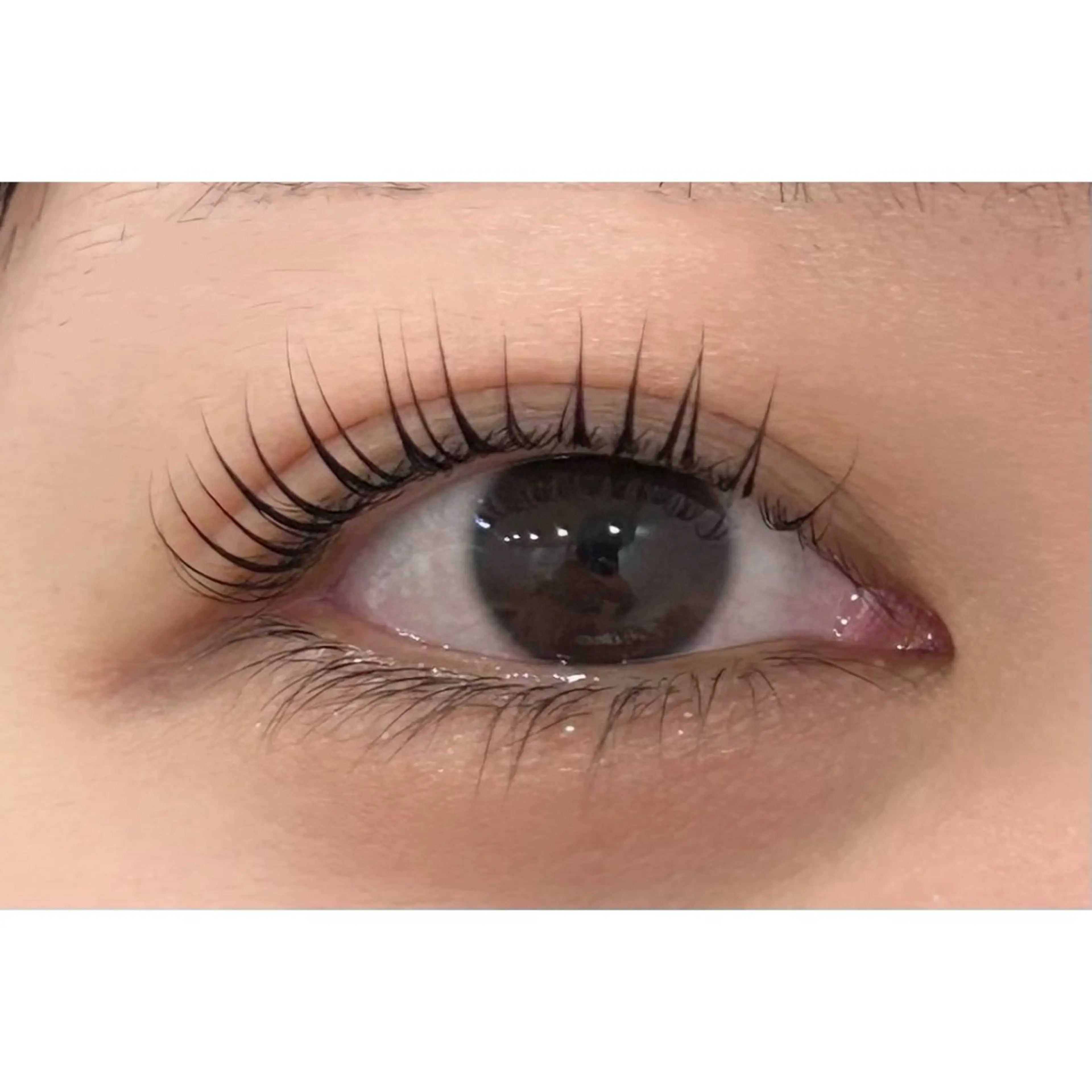 マツエク・マツパ あべ みかのマツエク・マツパデザイン