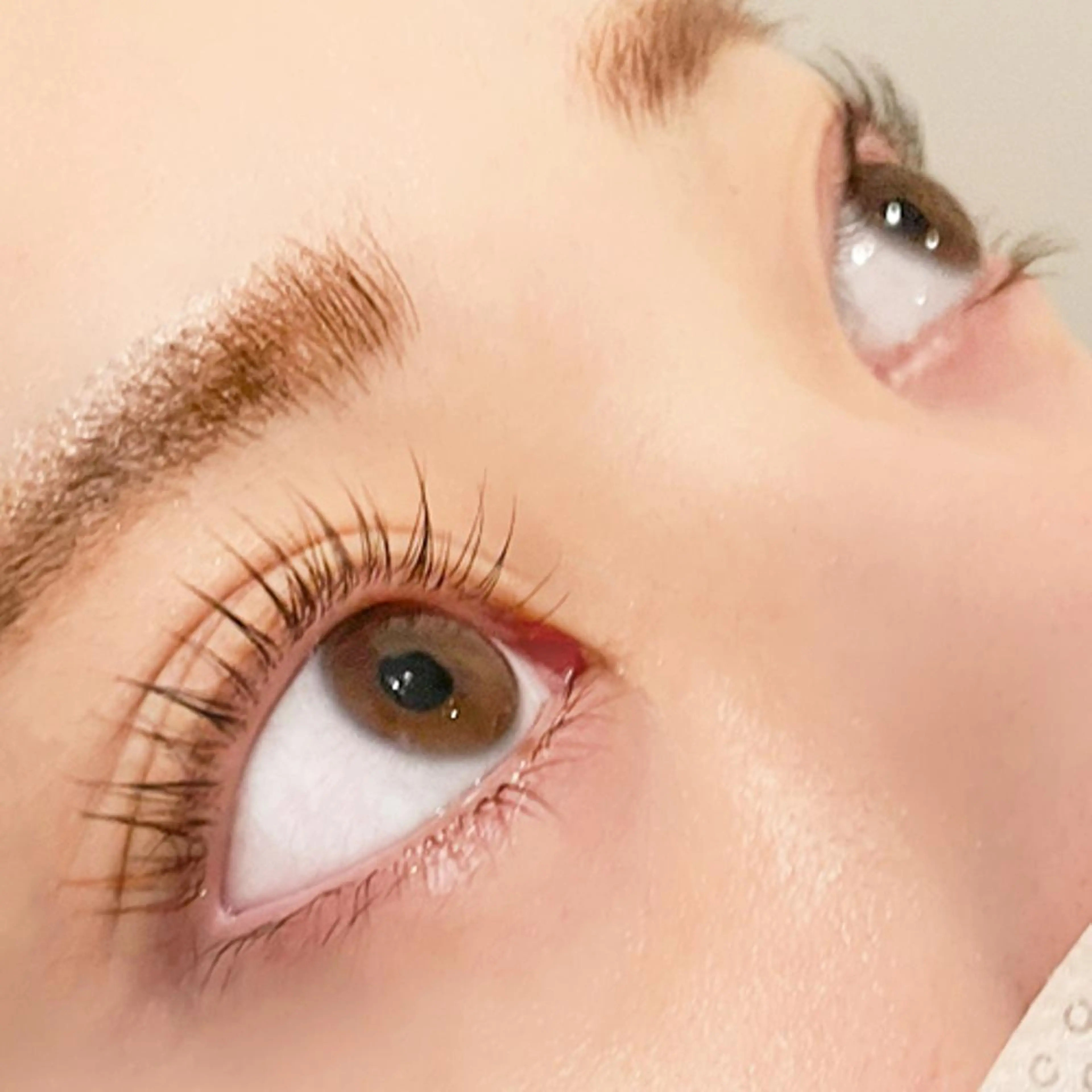 マツエク・マツパ マツパ Mika .のマツエク・マツパデザイン