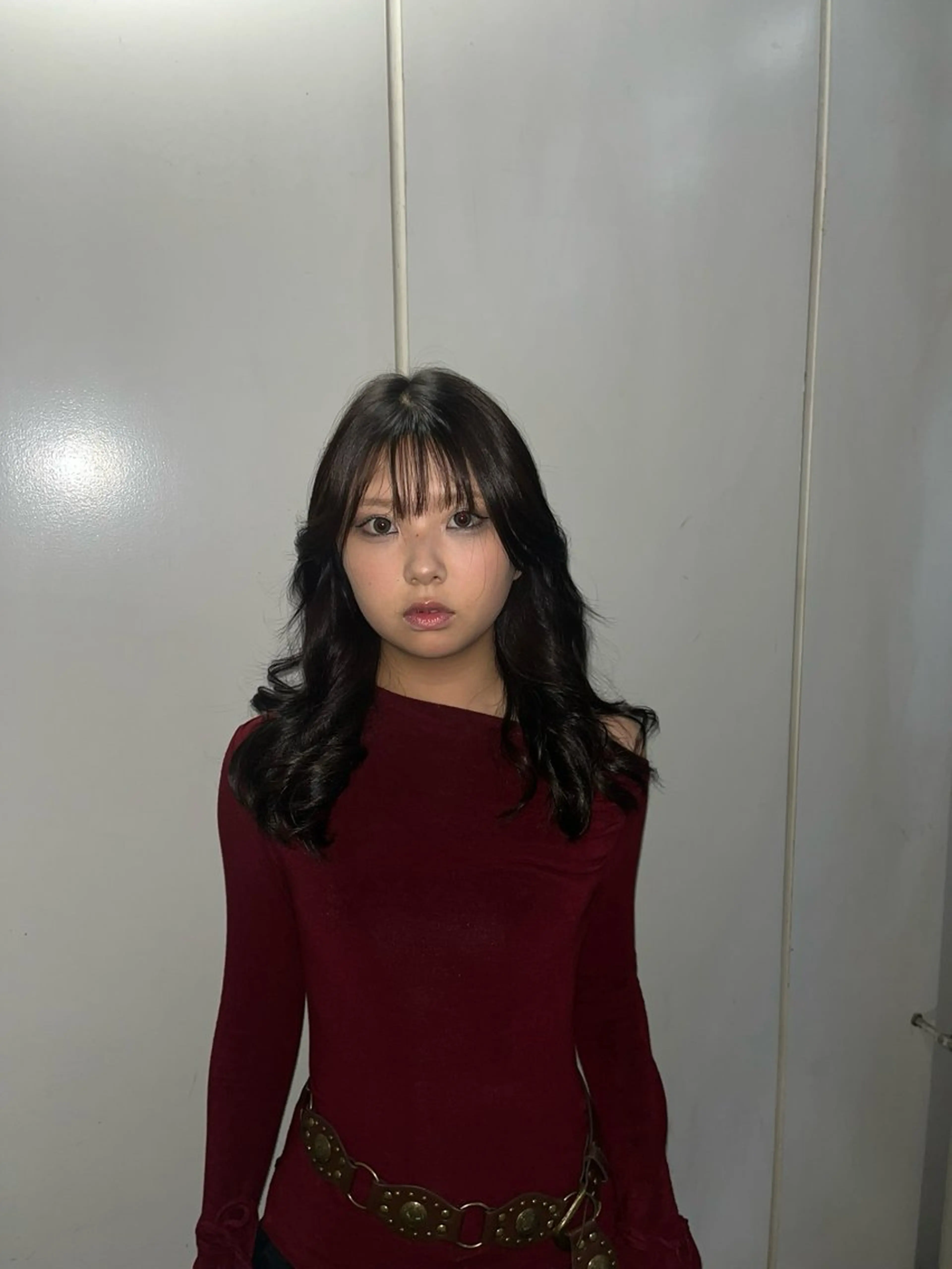 ミニモ限定『ヘアメイクレッスン✨✨』の写真