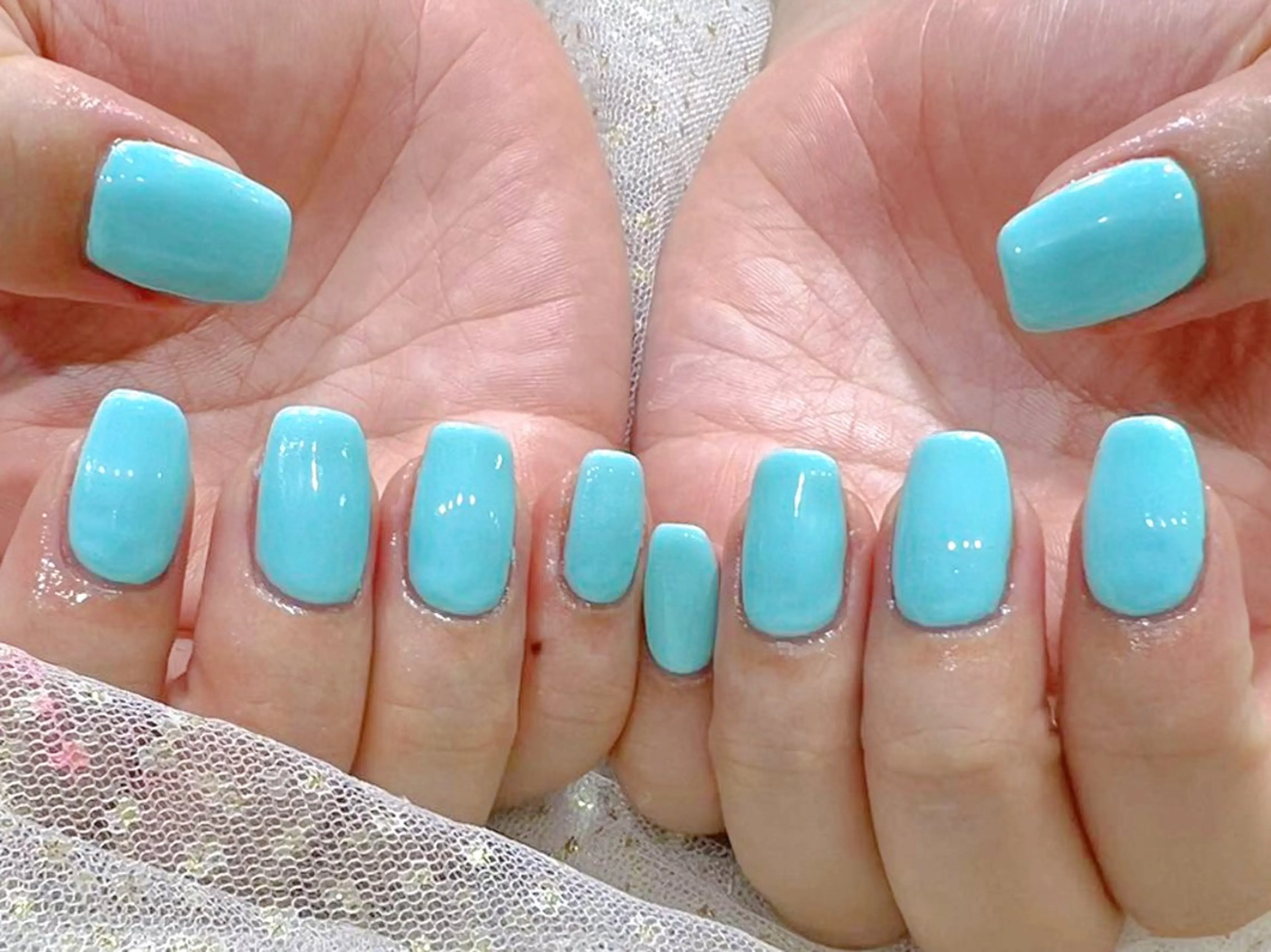 ネイル Umi nail& eyelashのネイルデザイン