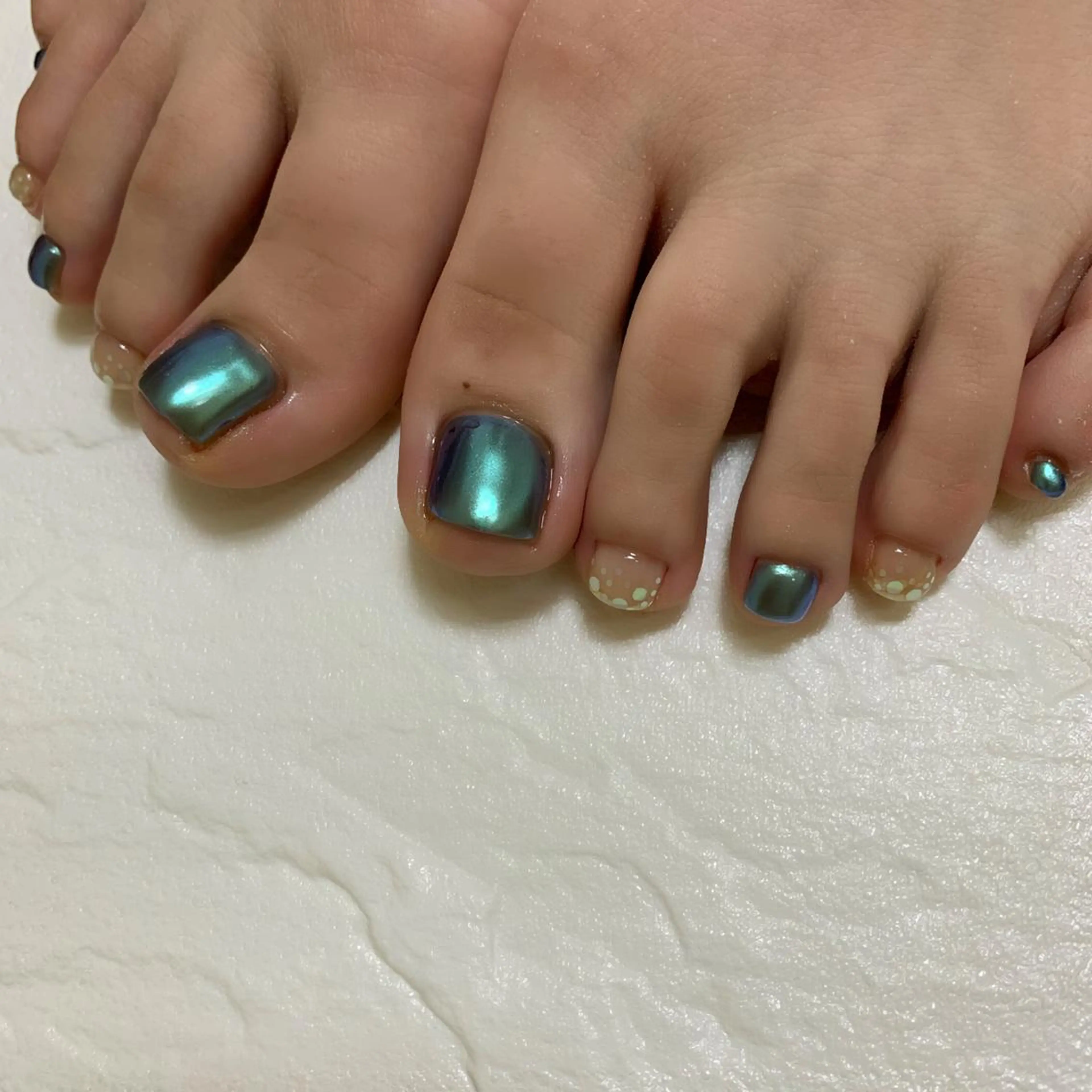 ネイル フットネイル charme所属・. SHIORIのネイルデザイン