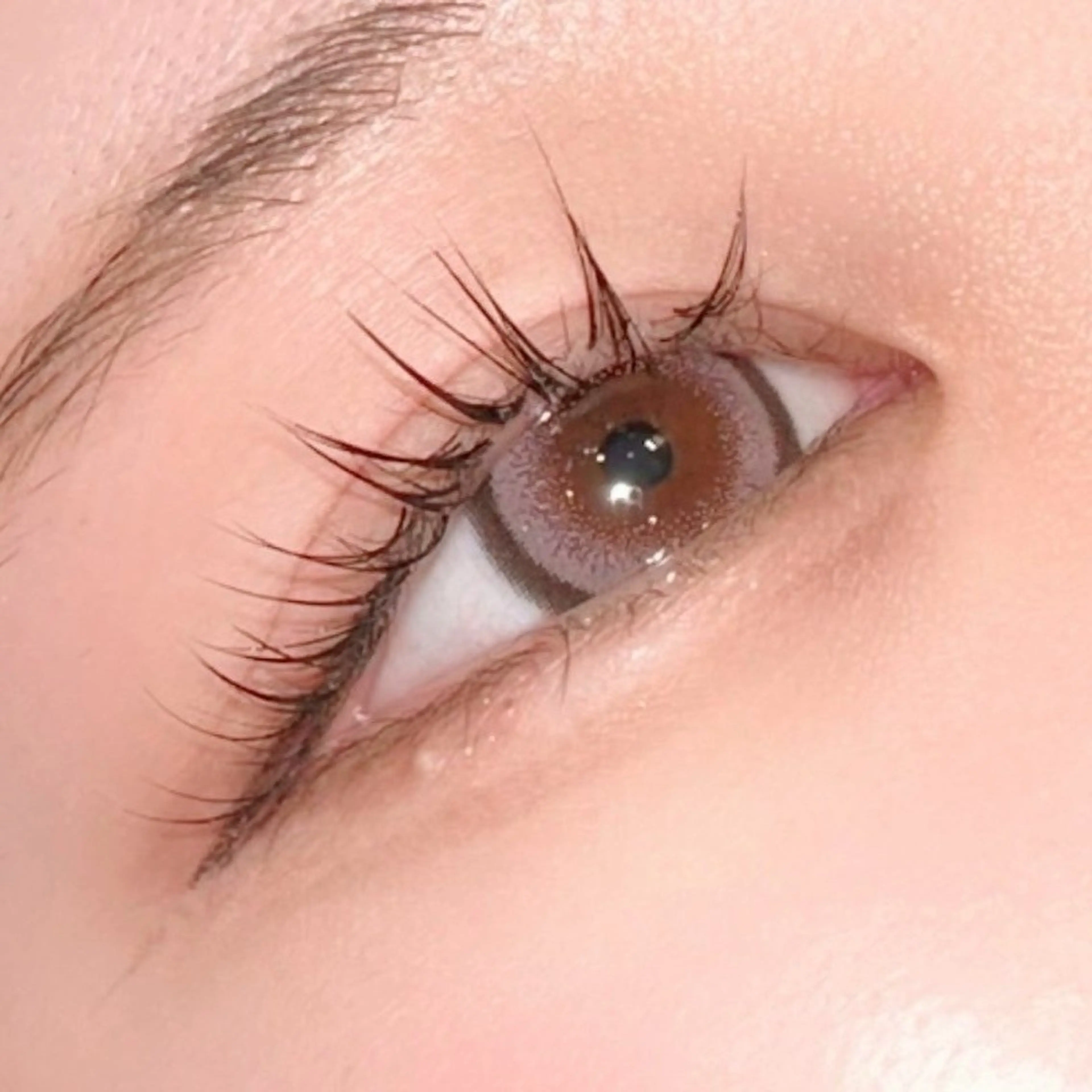 マツエク80本¥5980→¥4080の写真