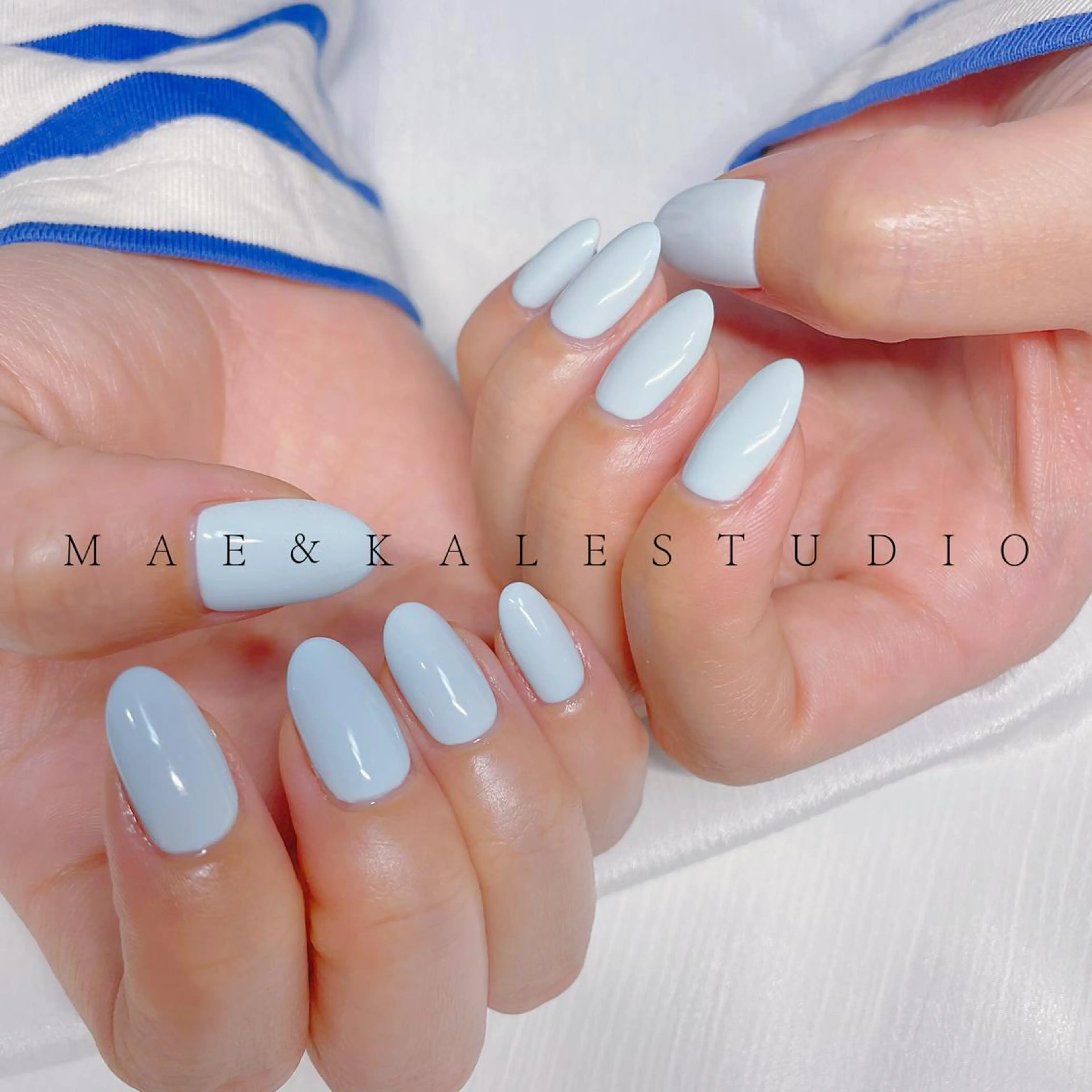 ネイル MAE&KALE STUDIOのマツエク・マツパデザイン
