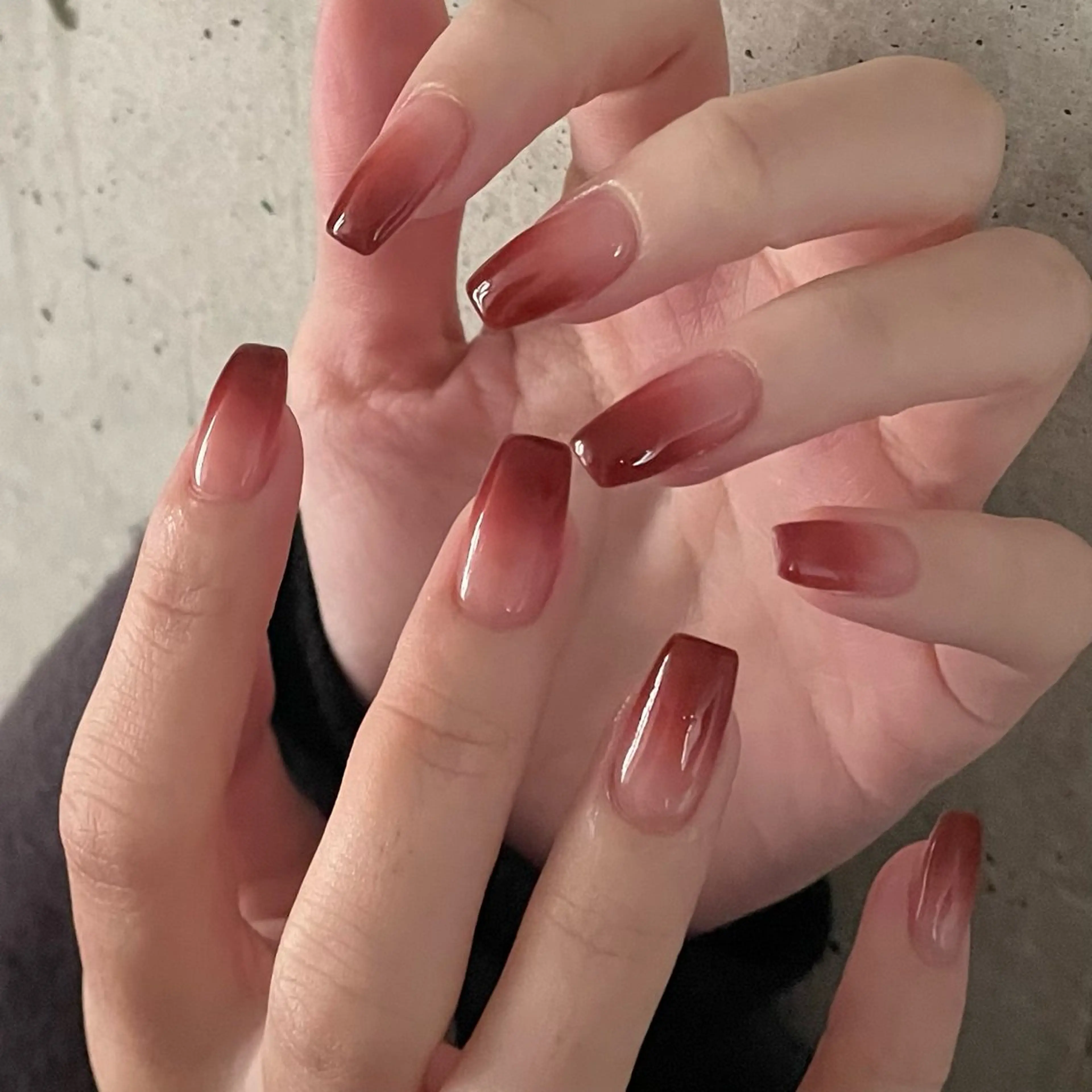 ネイル Manon Yuiのネイルデザイン