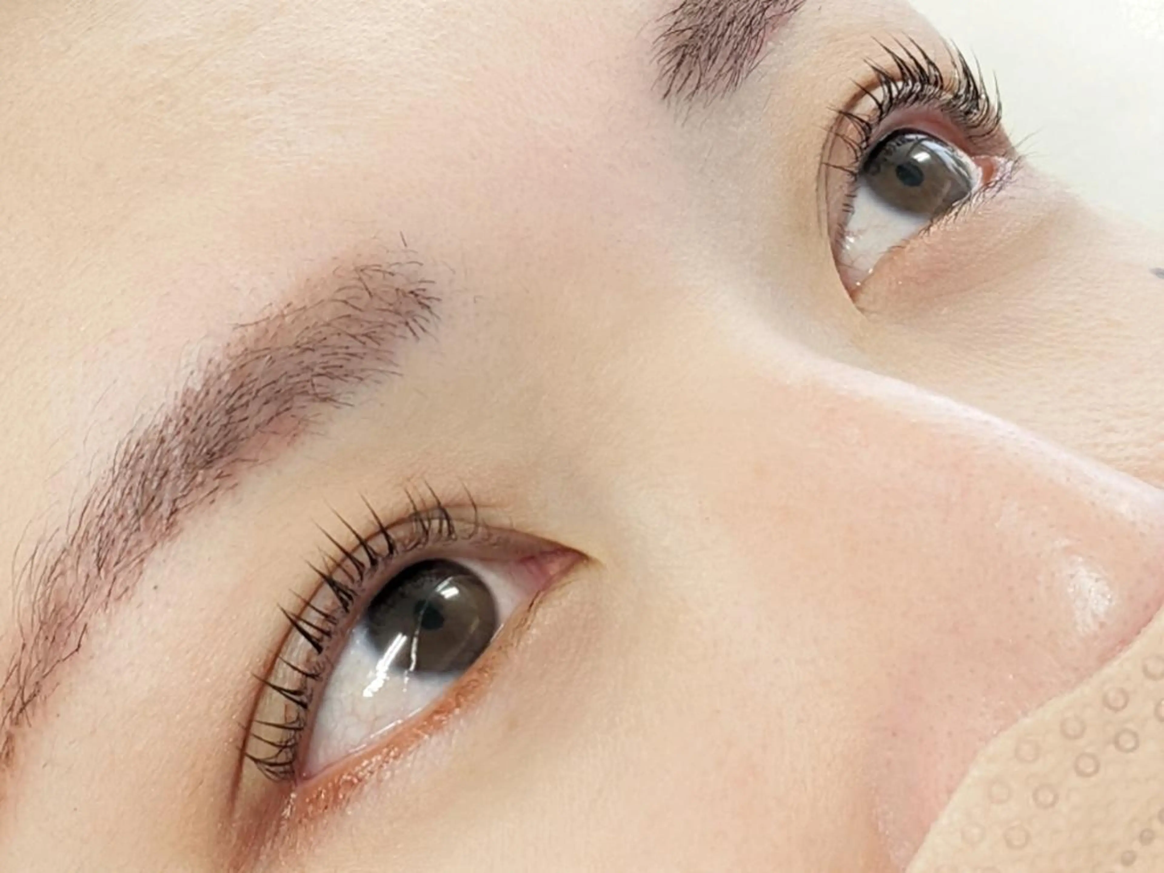 マツエク・マツパ Soleil綱島店所属・まつ毛パーマ専門店 Soleil綱島店のマツエク・マツパデザイン