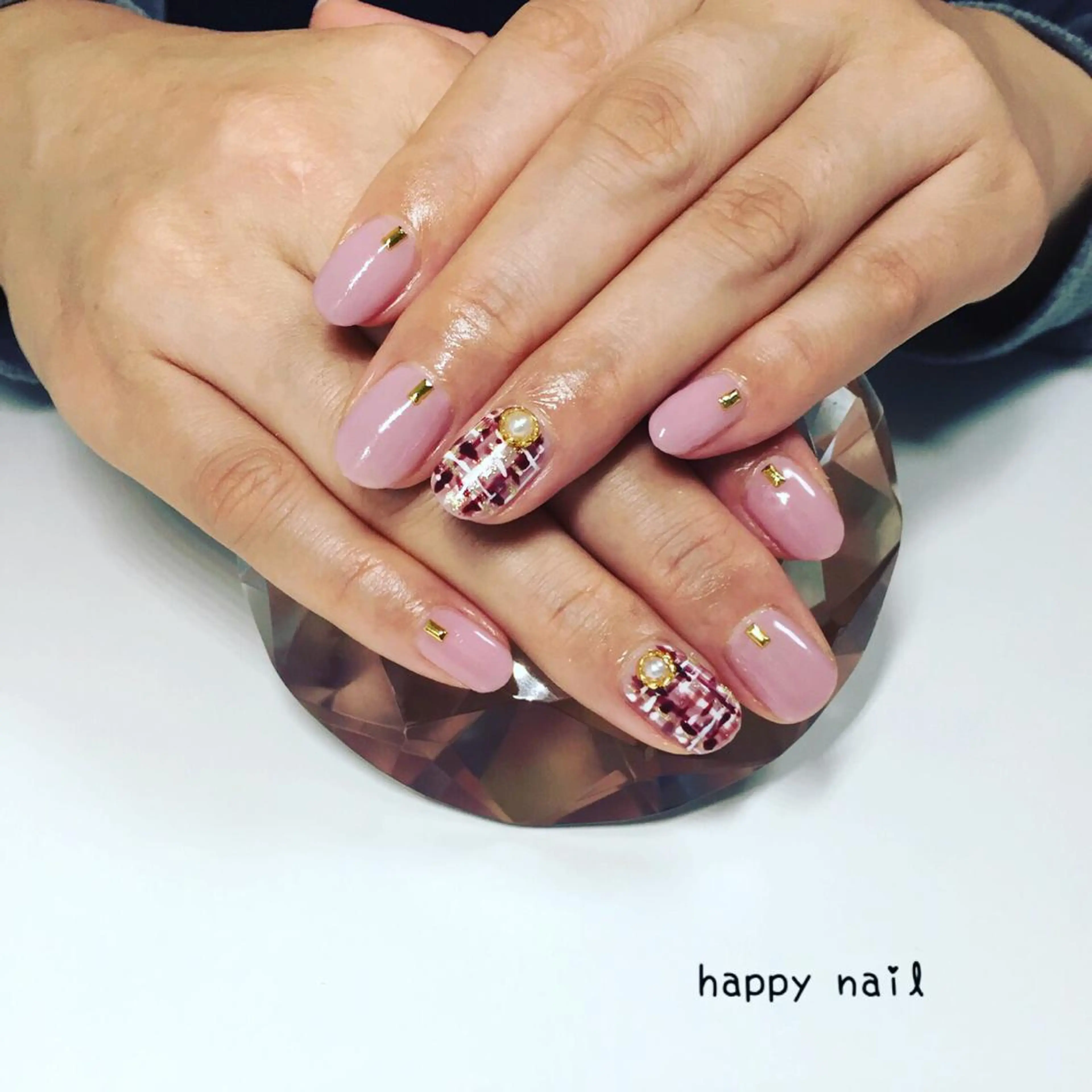 ネイル 心と体が整う腸活 サロン ラクシュミーのその他イメージ