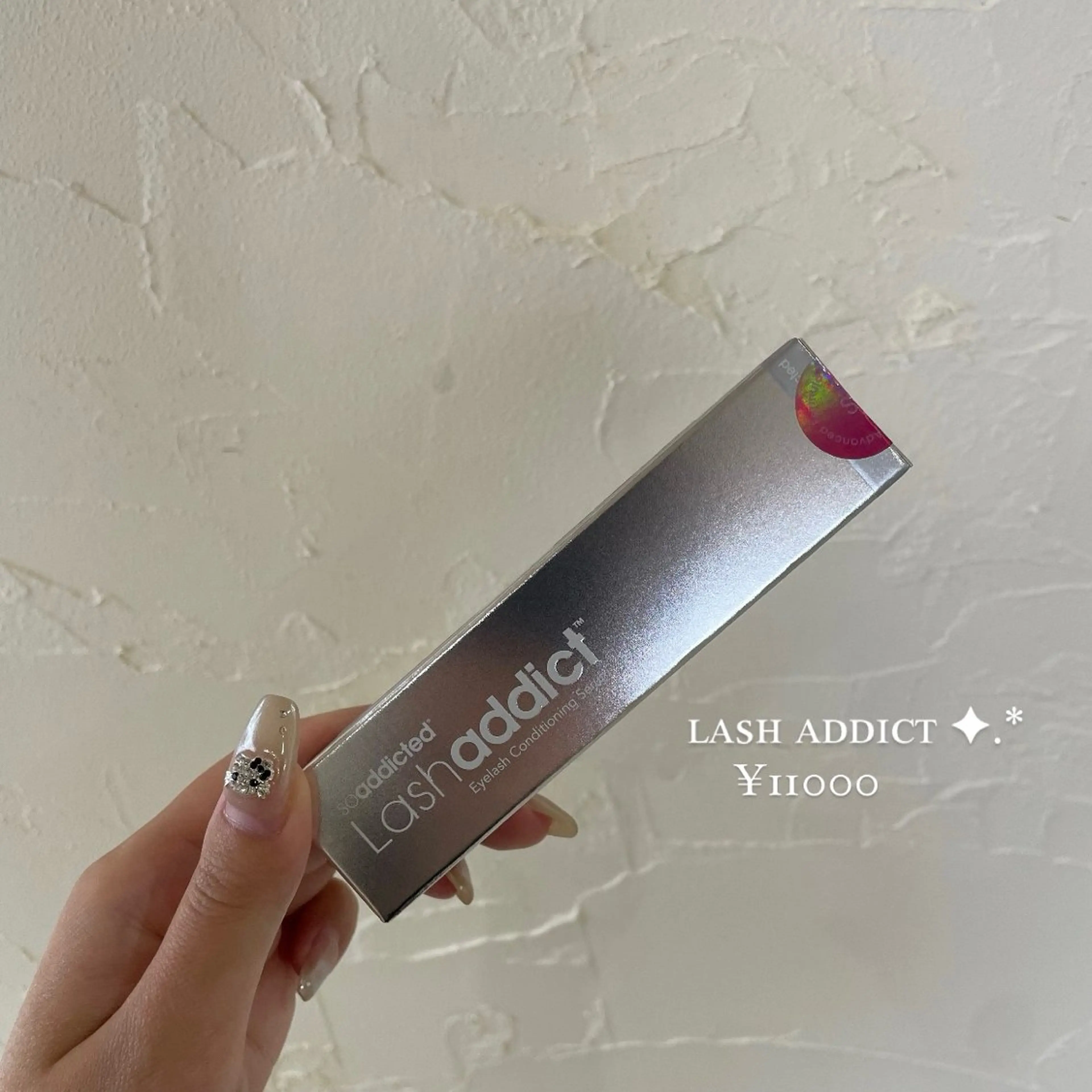 マツエク・マツパ beautiful me sao˖·⟡のマツエク・マツパデザイン