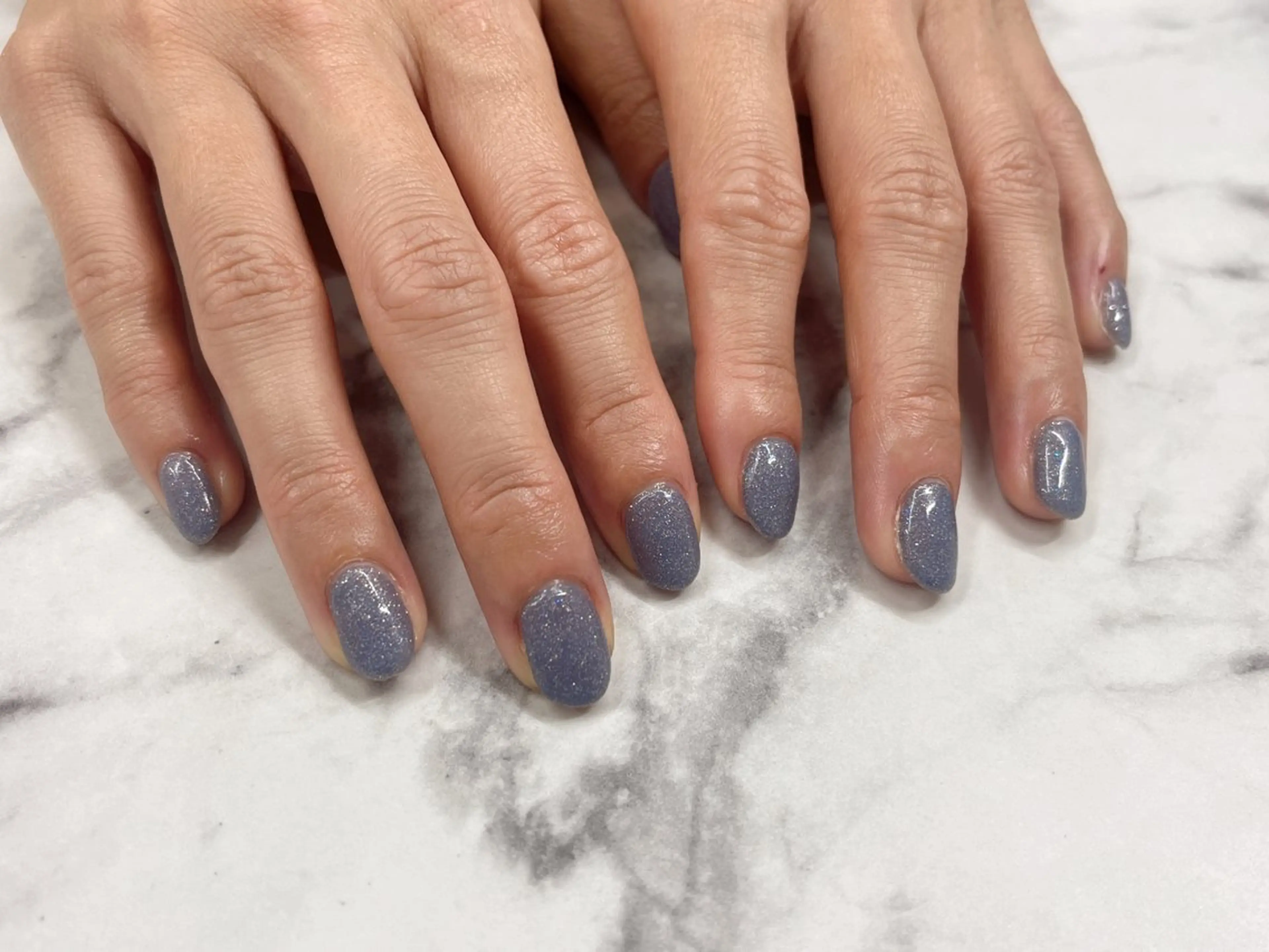 ネイル Regene ARAKIのネイルデザイン