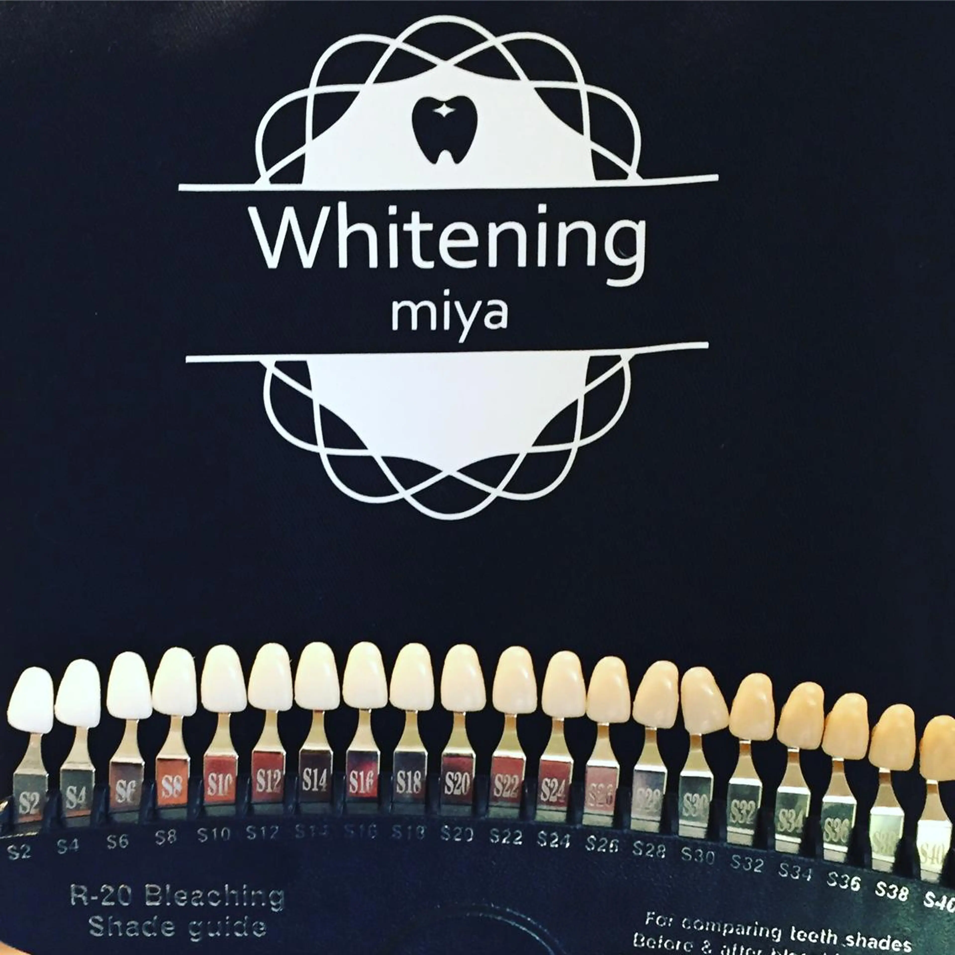 beauty salon miya所属・miya norikoの眉毛・アイブロウイメージ