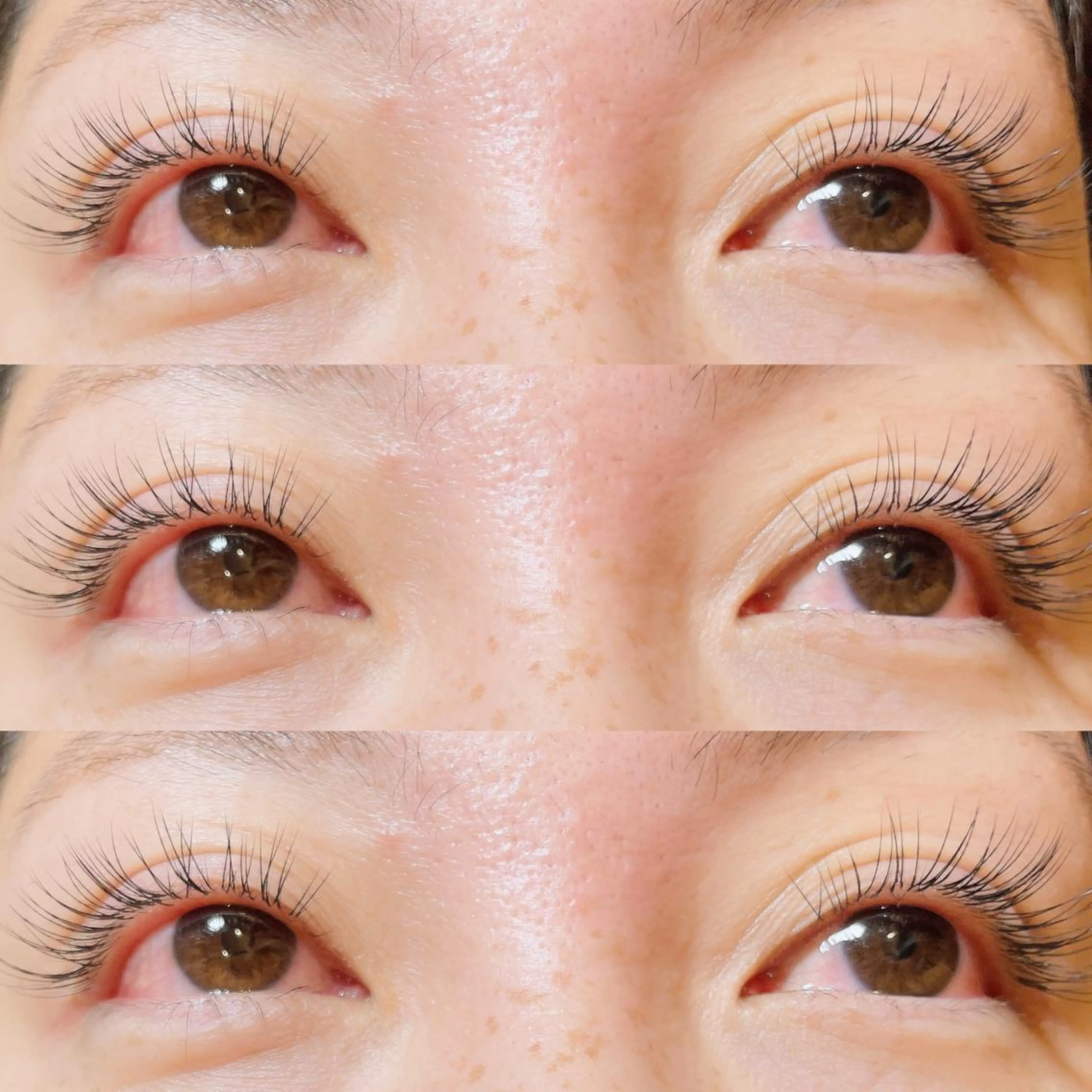 マツエク・マツパ 玉木 愛の眉毛・アイブロウイメージ