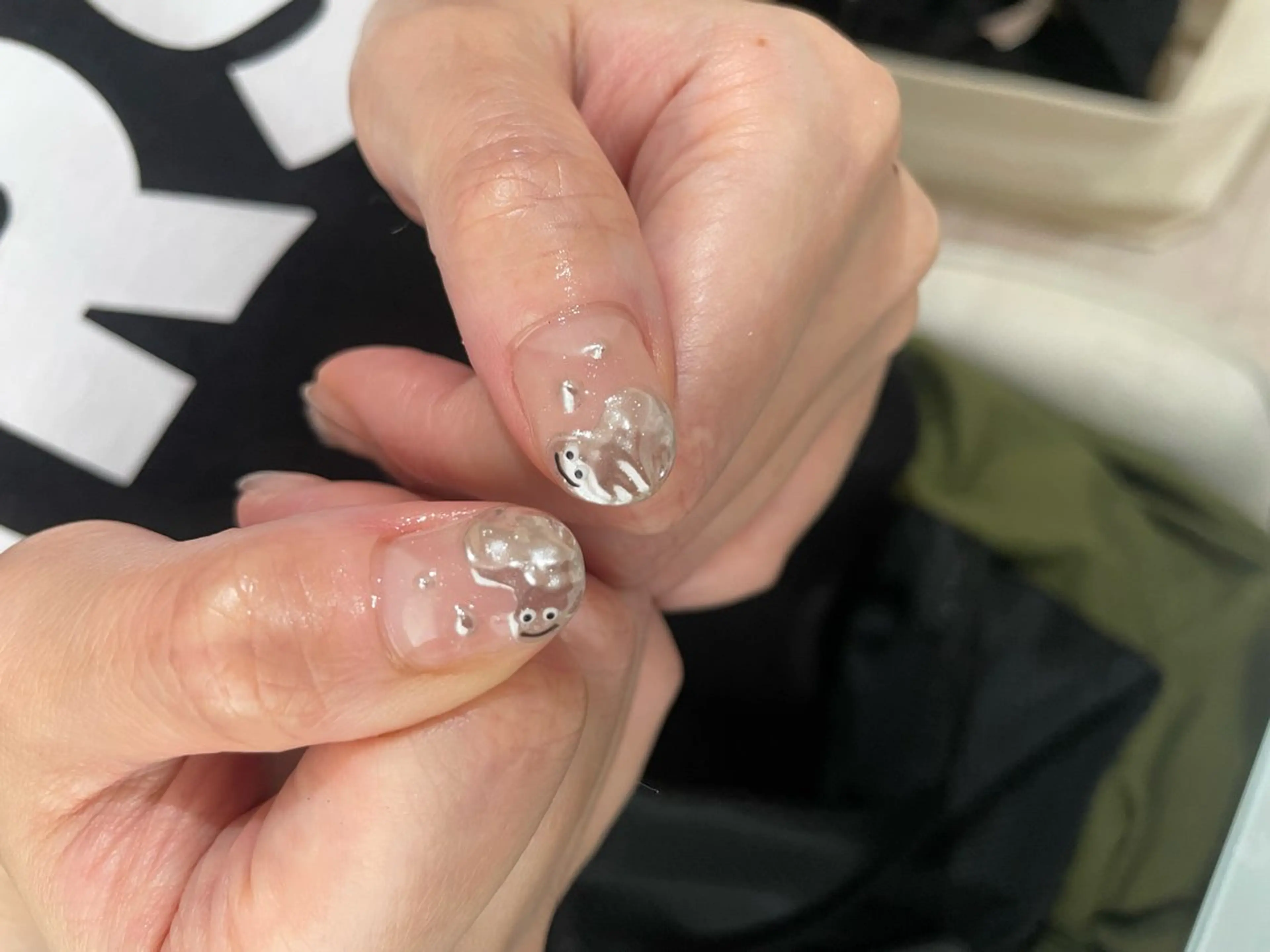 ネイル nail salon CIELのネイルデザイン