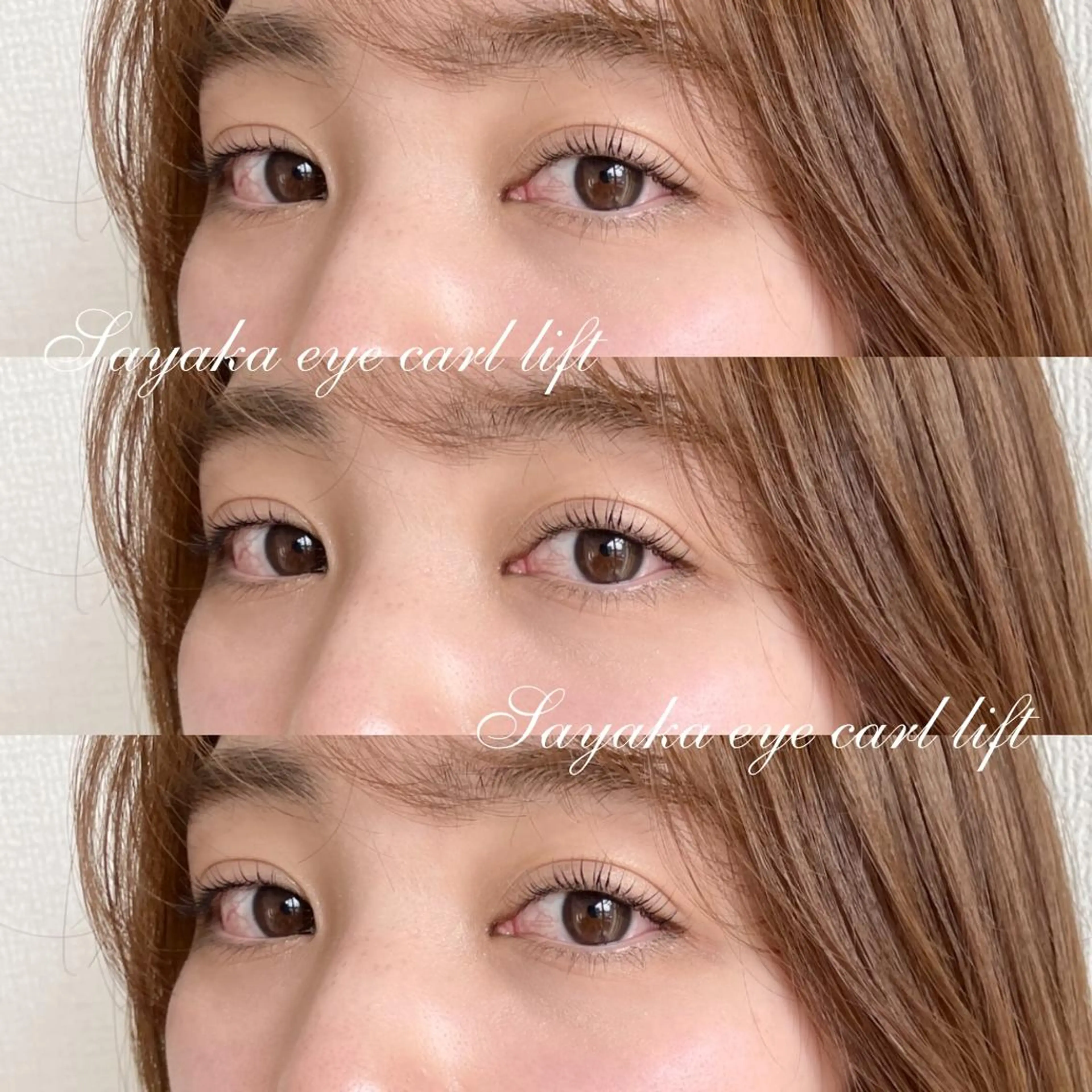 マツエク・マツパ バインドロック フラットラッシュ パリジェンヌラッシュリフト まつげパーマ 下まつげエクステ 💗まつ毛パーマ 専門店🎀SeneLのマツエク・マツパデザイン