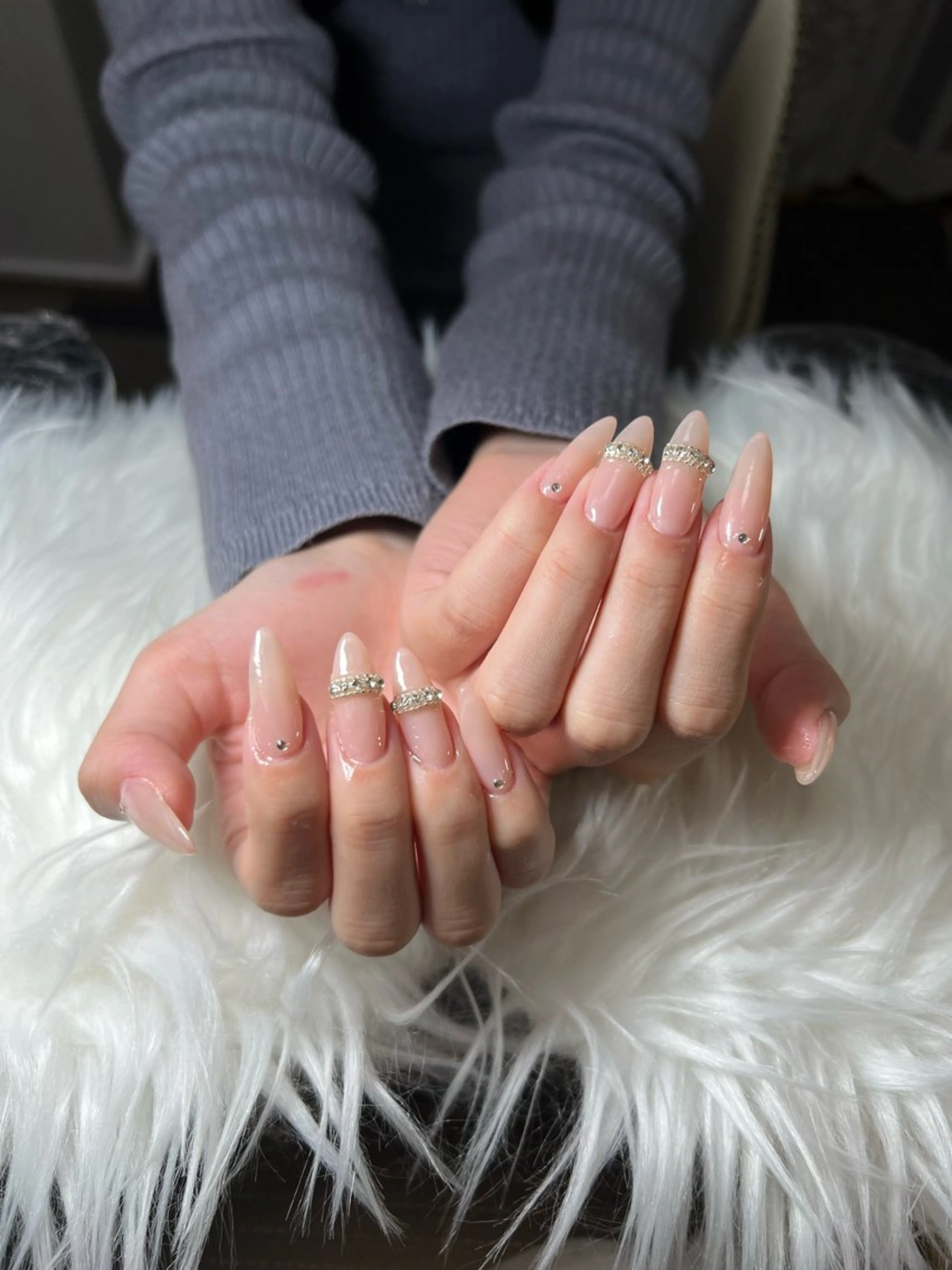 ネイル NekoNailsalon所属・NekoNail salonのネイルデザイン