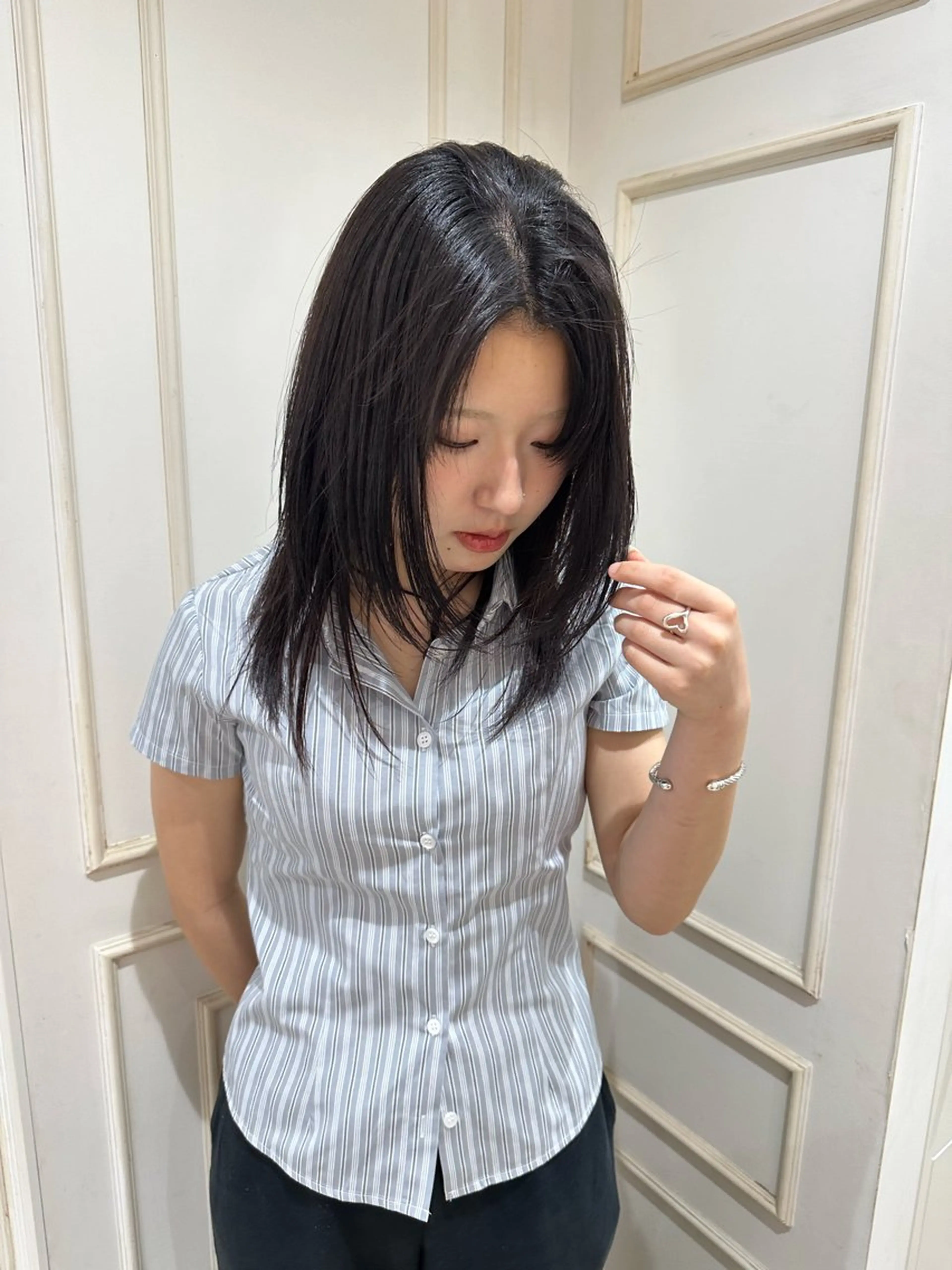 🌺レイヤーカットのみ🌺の写真