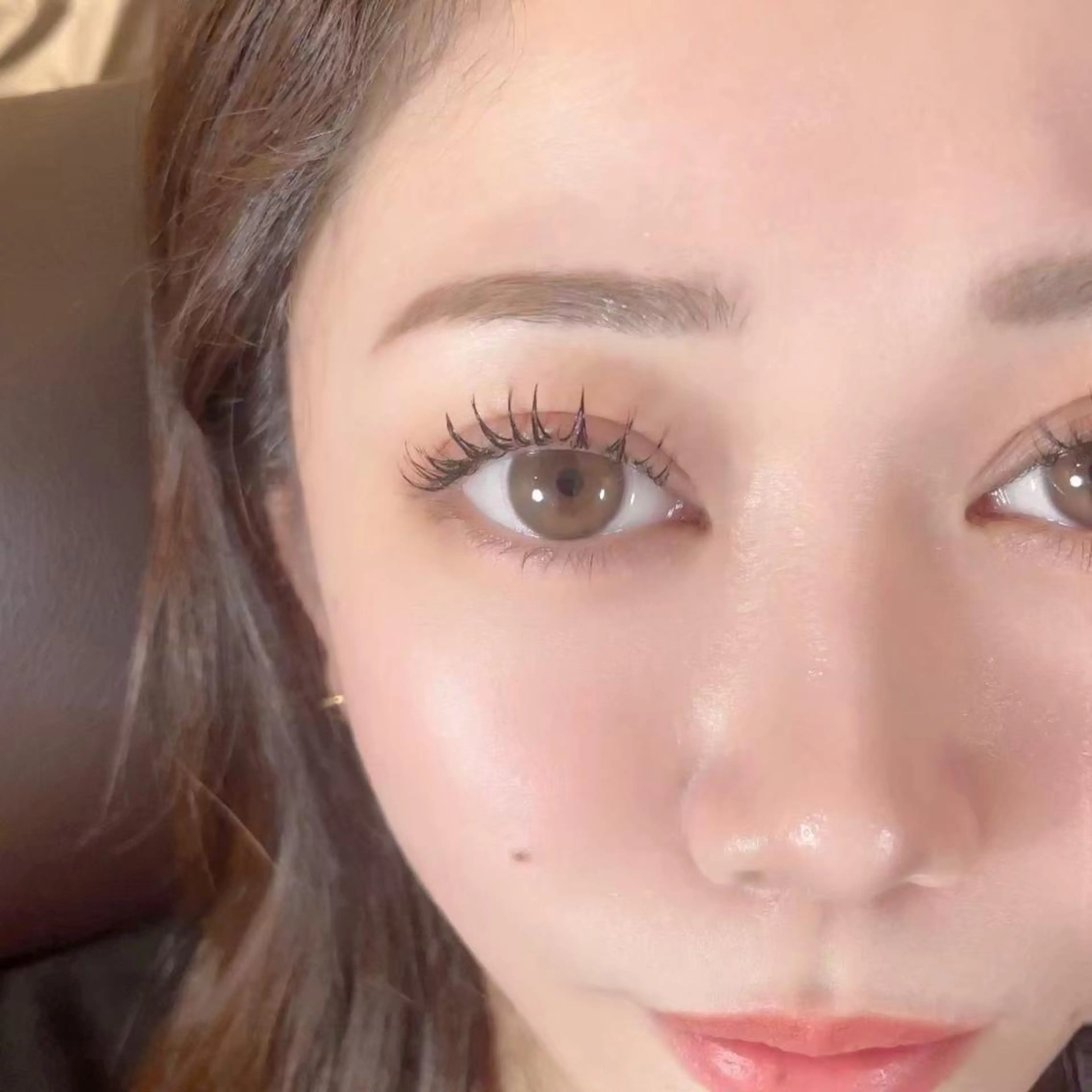 マツエク・マツパ マリーテレジア✨ YOSHIDAのマツエク・マツパデザイン