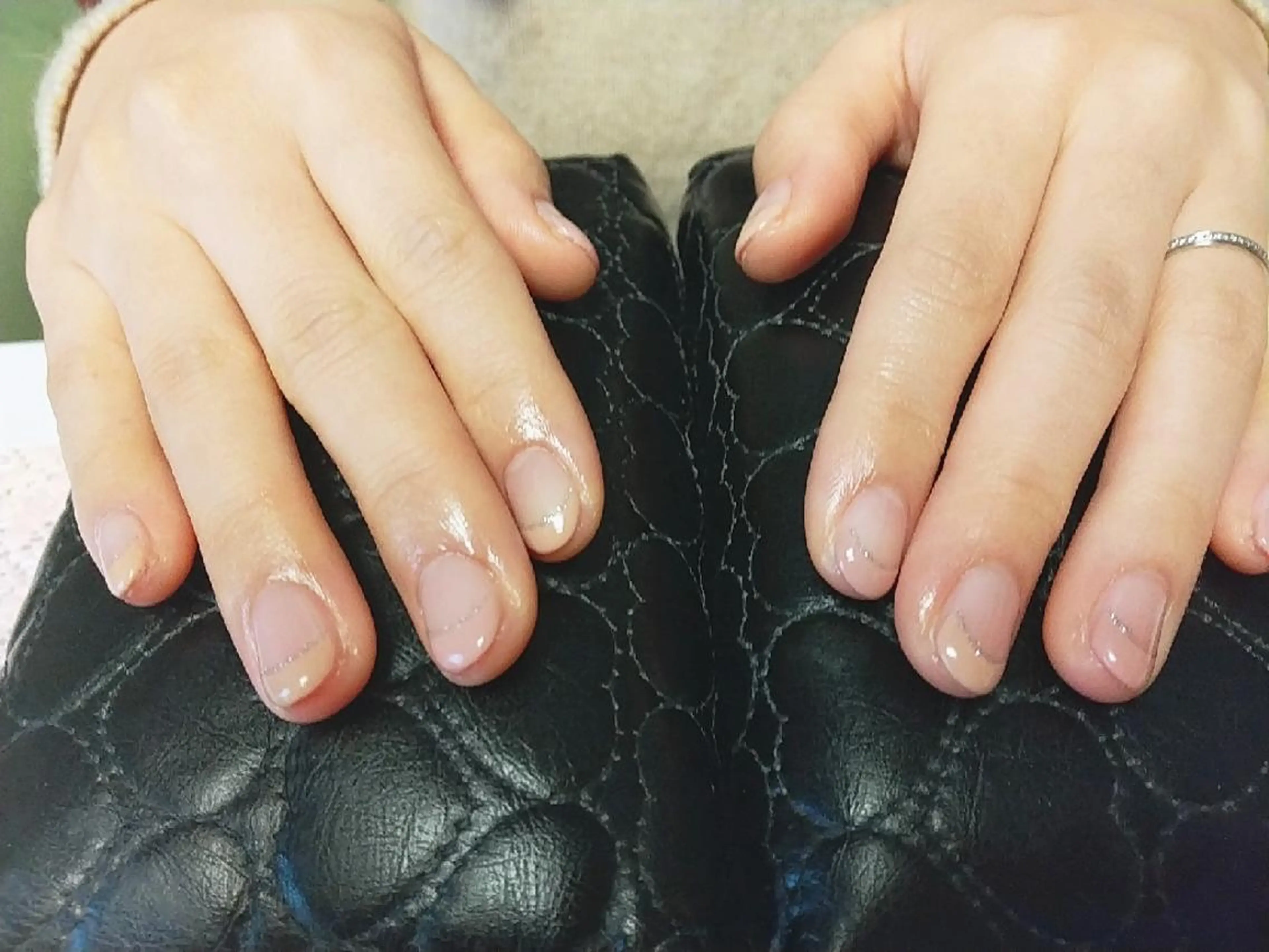 ネイル haru  nailのネイルデザイン