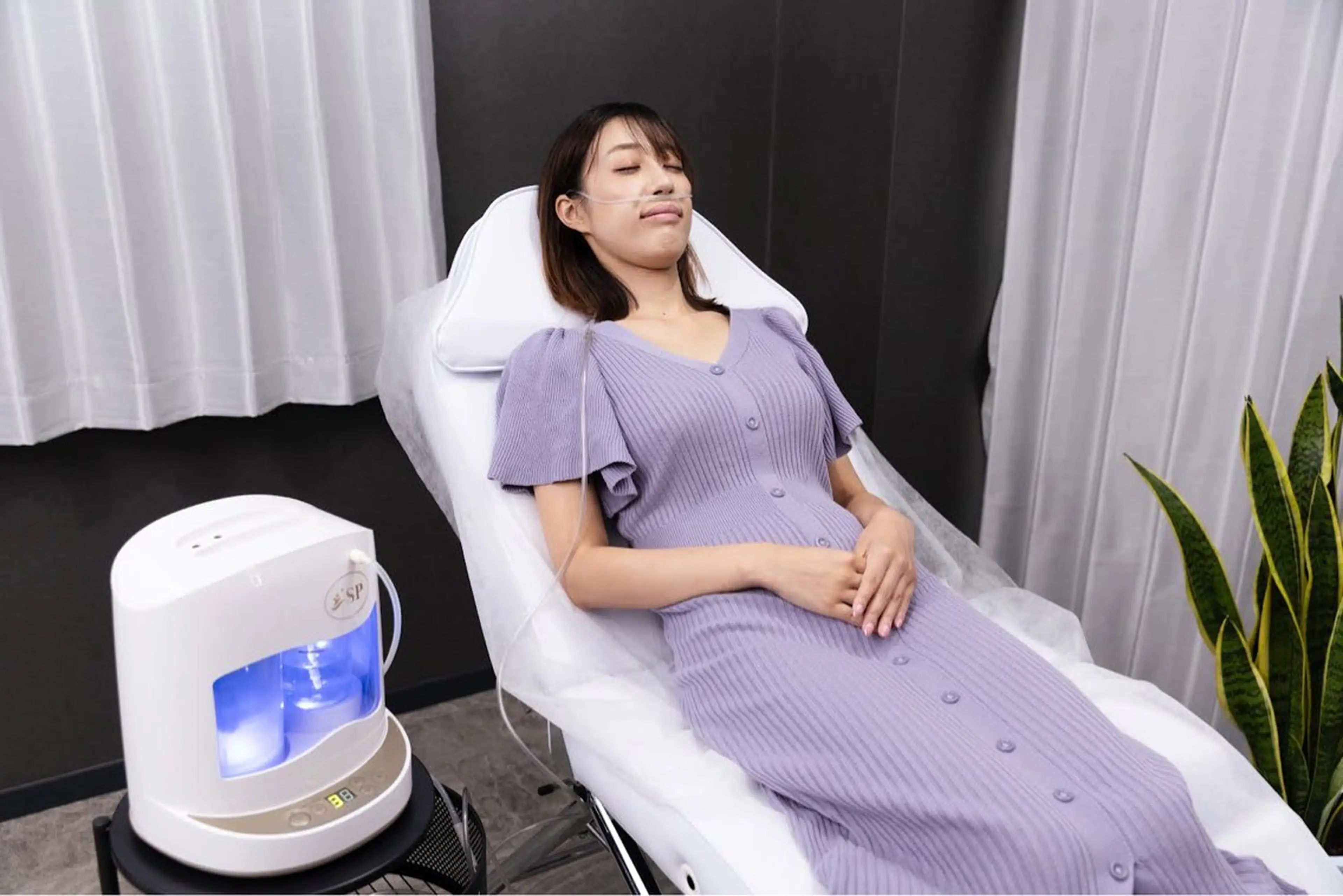 セルフエステサロン アンパサンド蒲田店のエステ・リラクイメージ