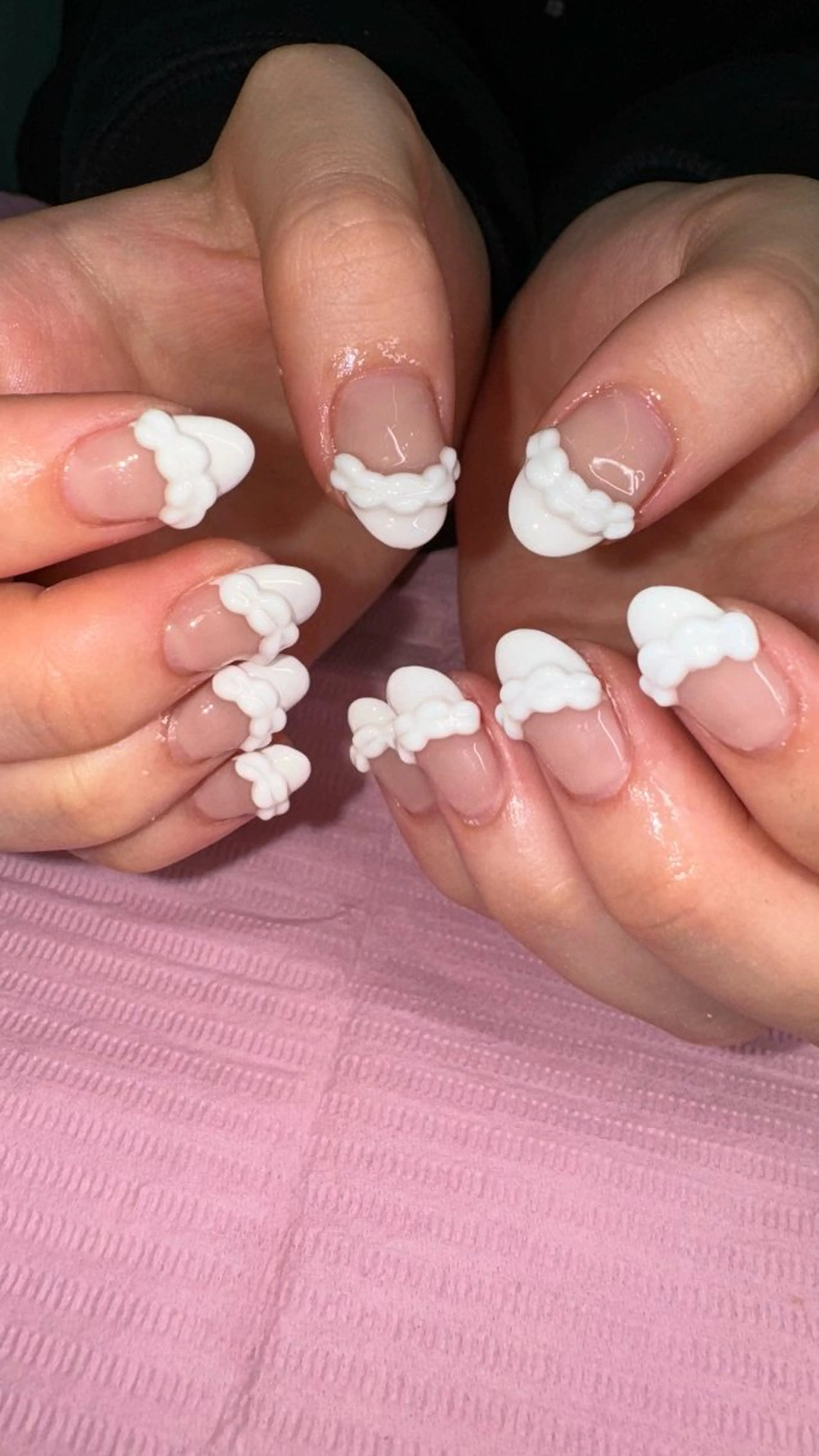 ネイル NICO nail 下北沢店 ネイル＆アイラッシュ所属・NICOnail Sayumiのネイルデザイン