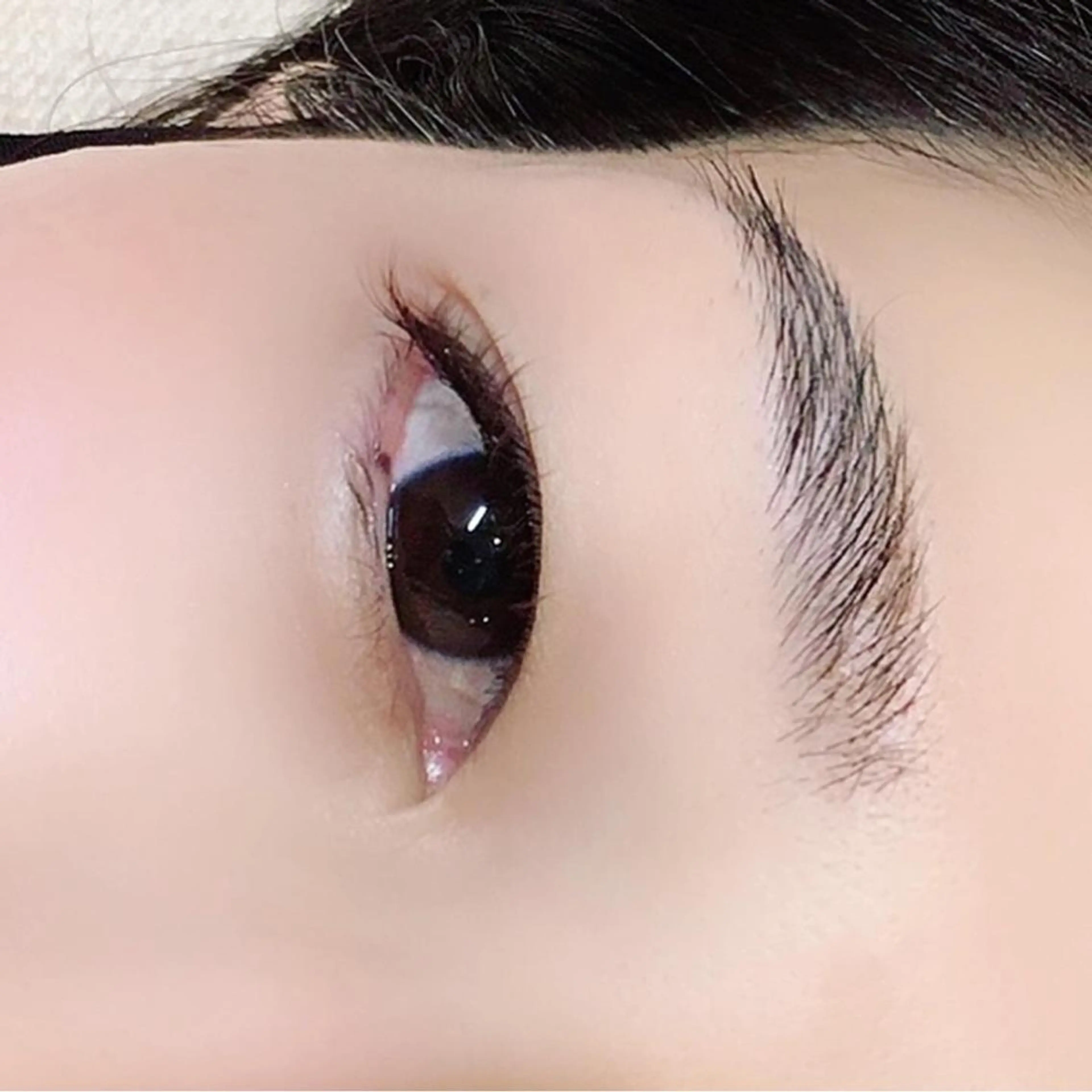 マツエク・マツパ マツエク relax salon  MIJU所属・shigehira yukoのマツエク・マツパデザイン